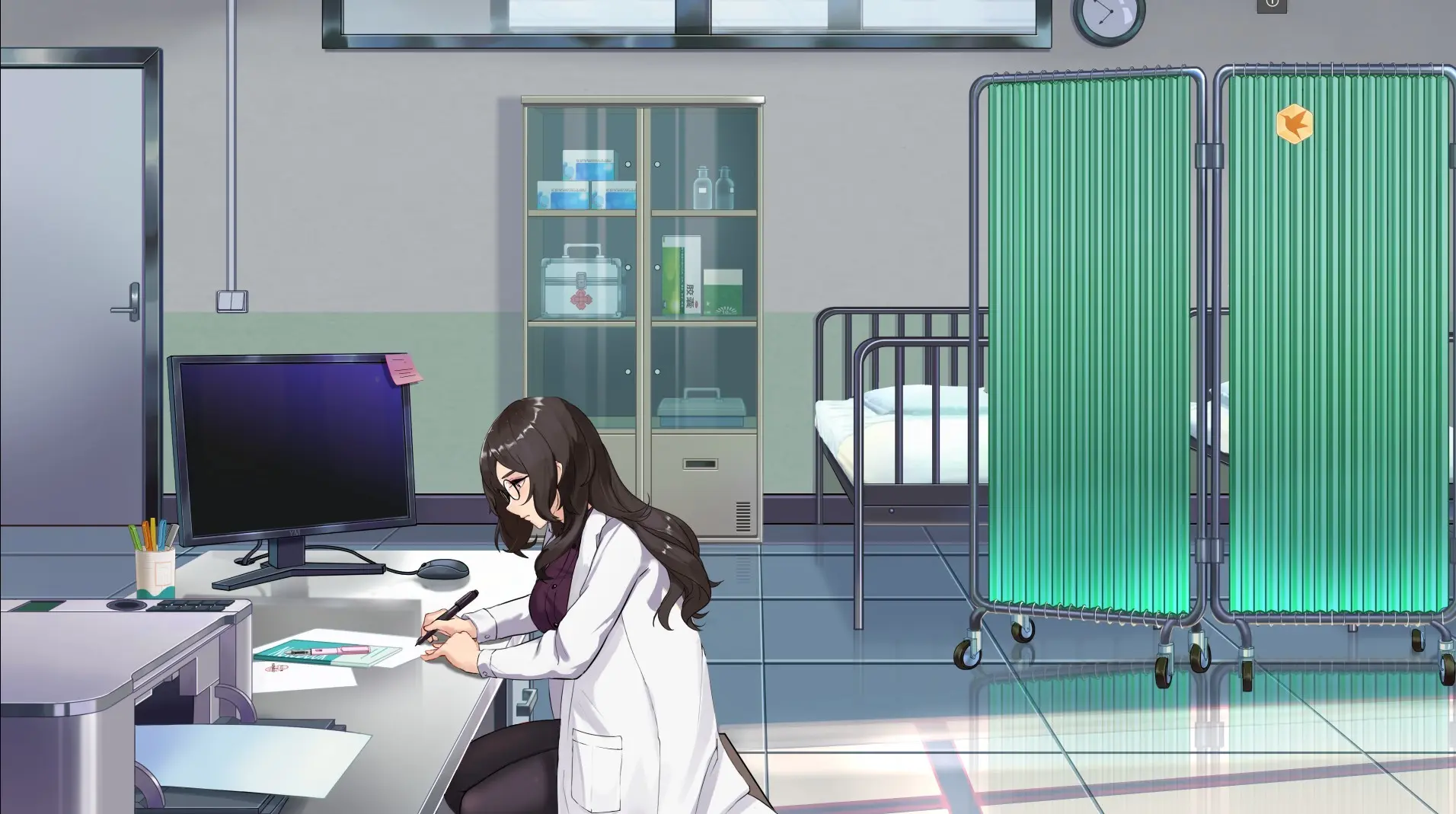 图片[2]-Steam 重生之老王馋我身子 v1.0步兵版 全回想 官方中文-勇士吧