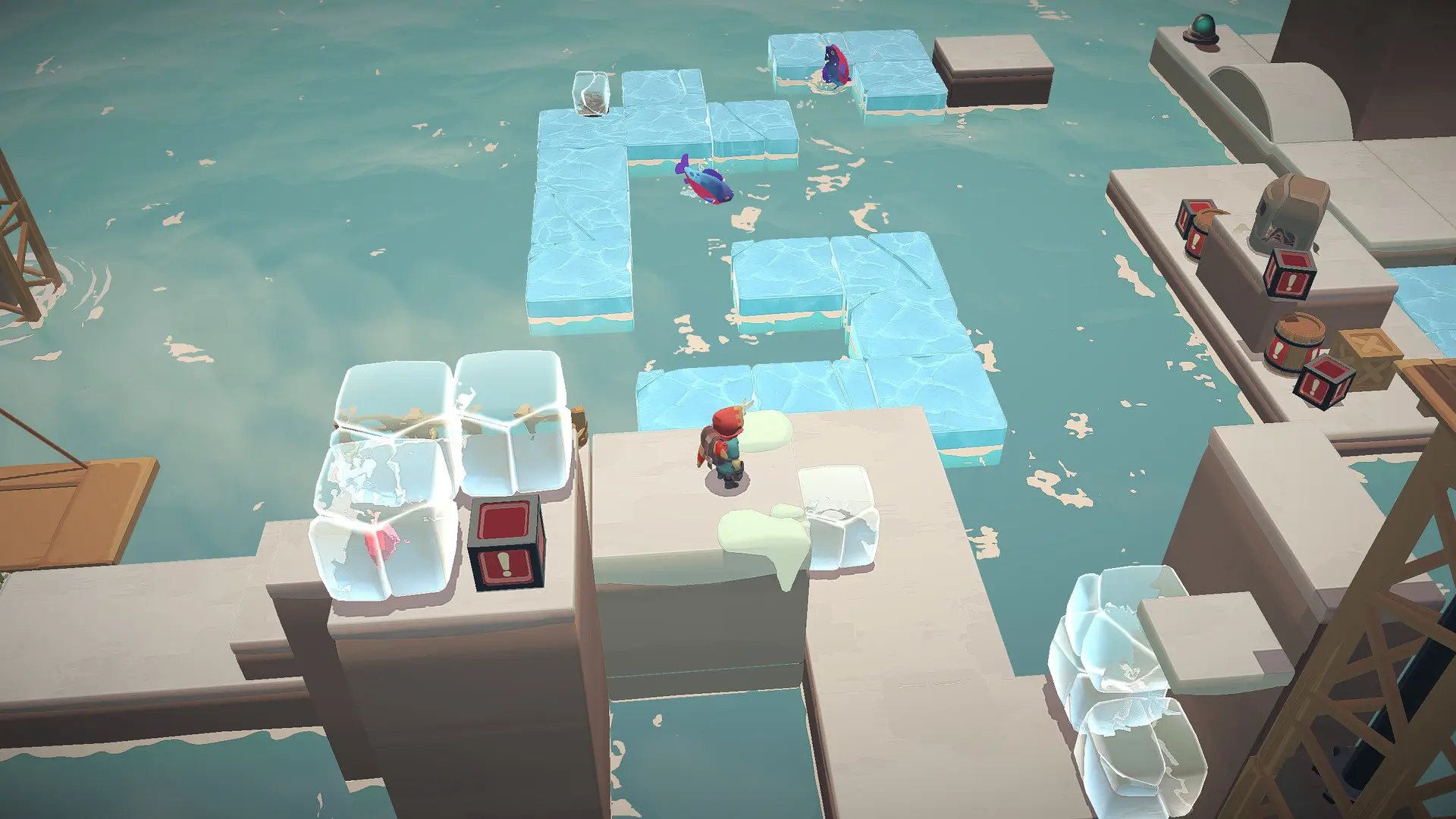 图片[2]-光之使者 The Lightbringer v1.0版 官方中文-勇士吧