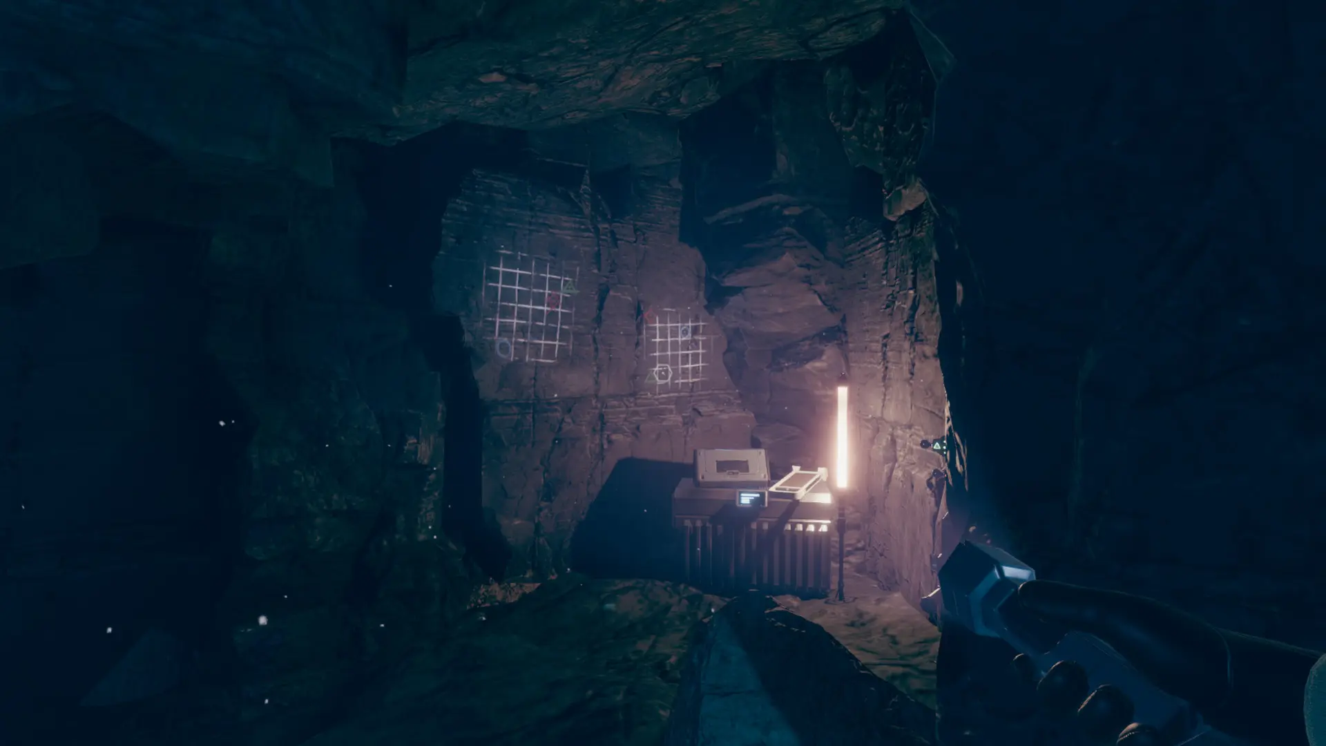 图片[4]-神秘博士现实边缘 Doctor Who The Edge of Reality-勇士吧