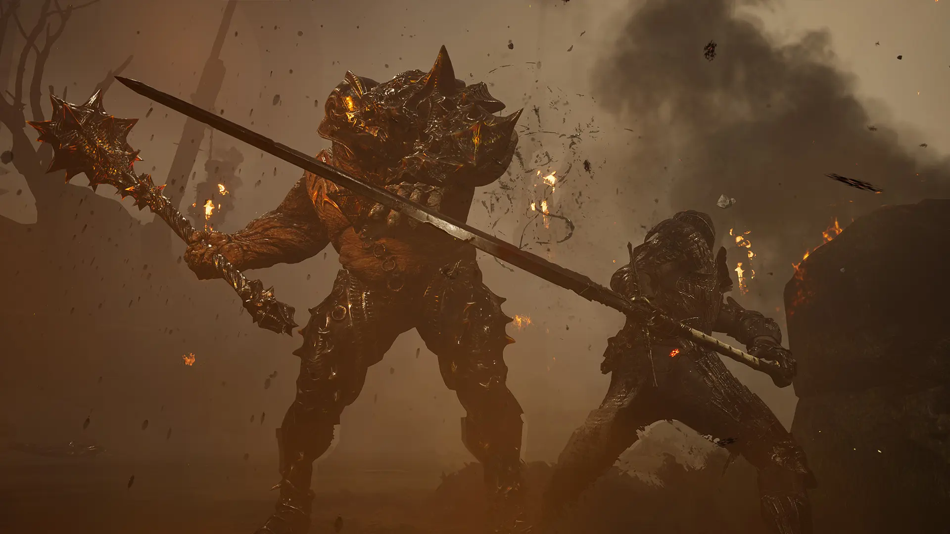 图片[1]-致命躯壳 Mortal Shell v1.014707版 集成全DLC 官方中文-勇士吧