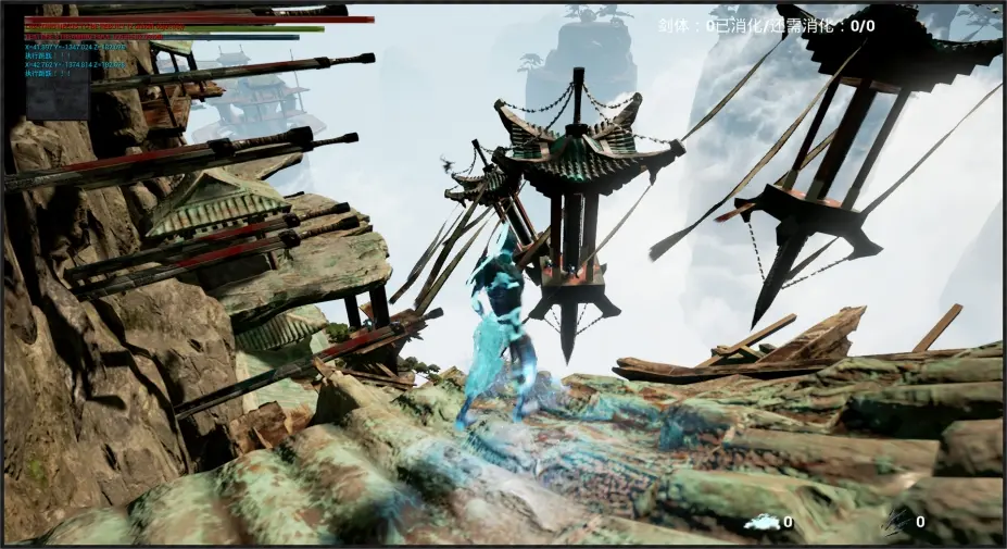 剑魄 JianPo-勇士吧