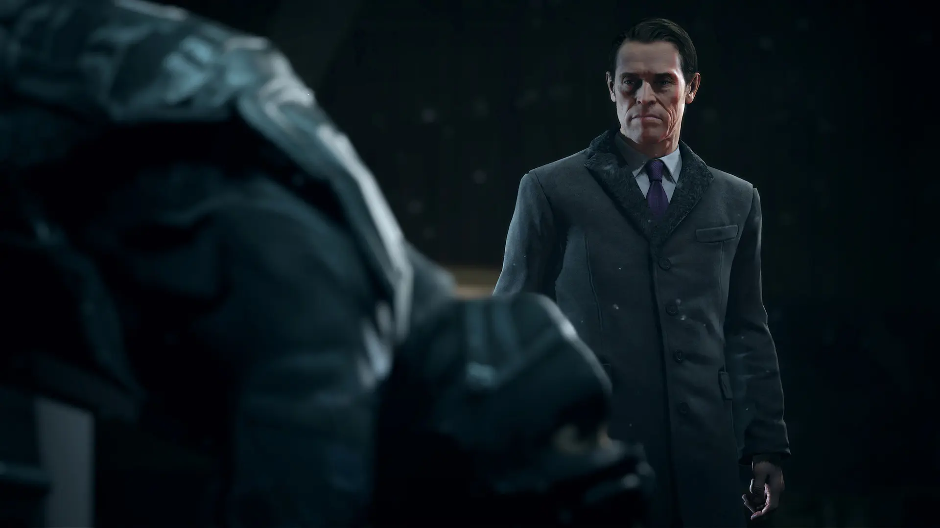 超凡双生 Beyond Two Souls v1.0 (67183)版 官方中文-勇士吧