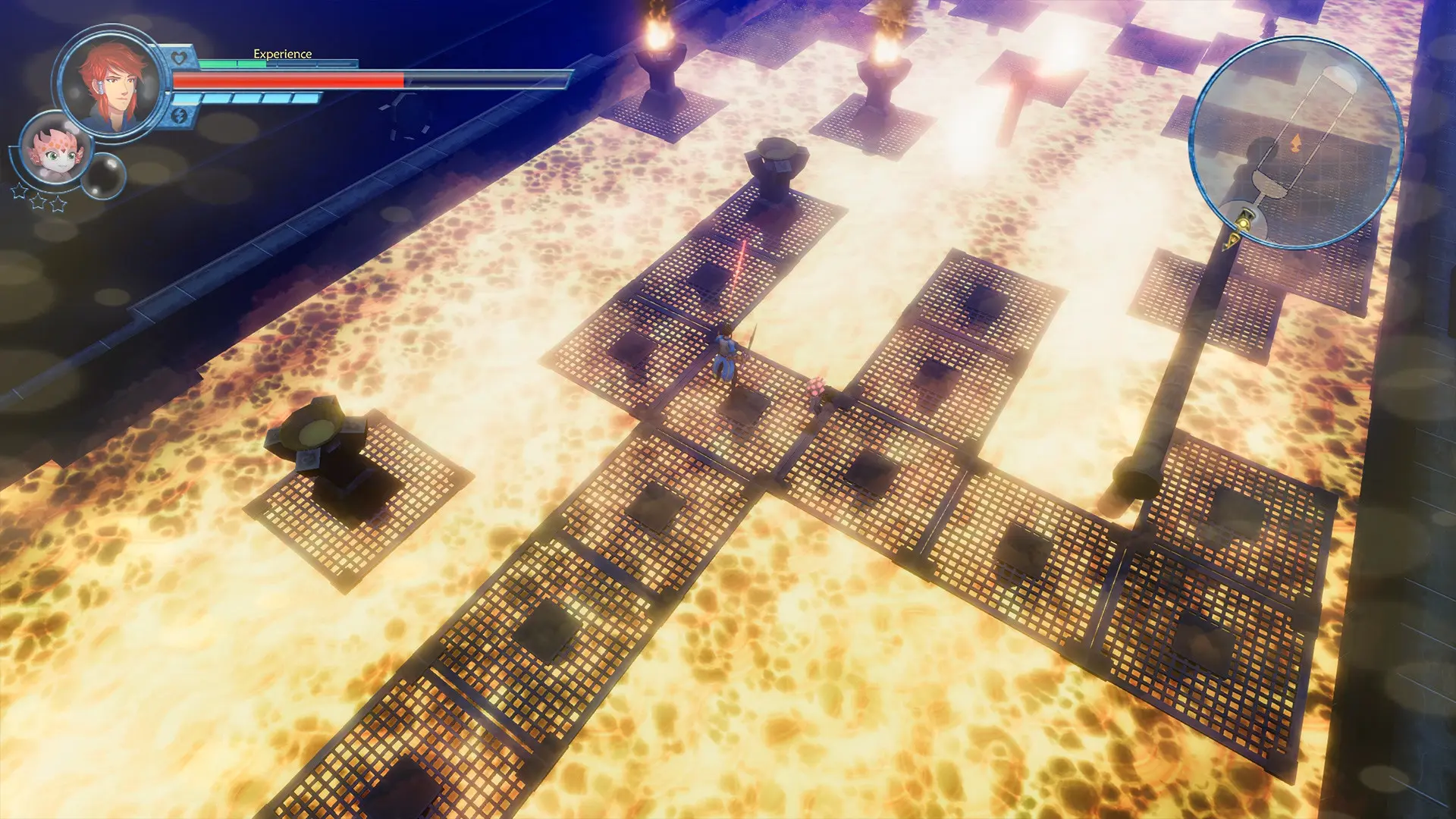 图片[4]-炼金术士冒险 Alchemist Adventure-勇士吧