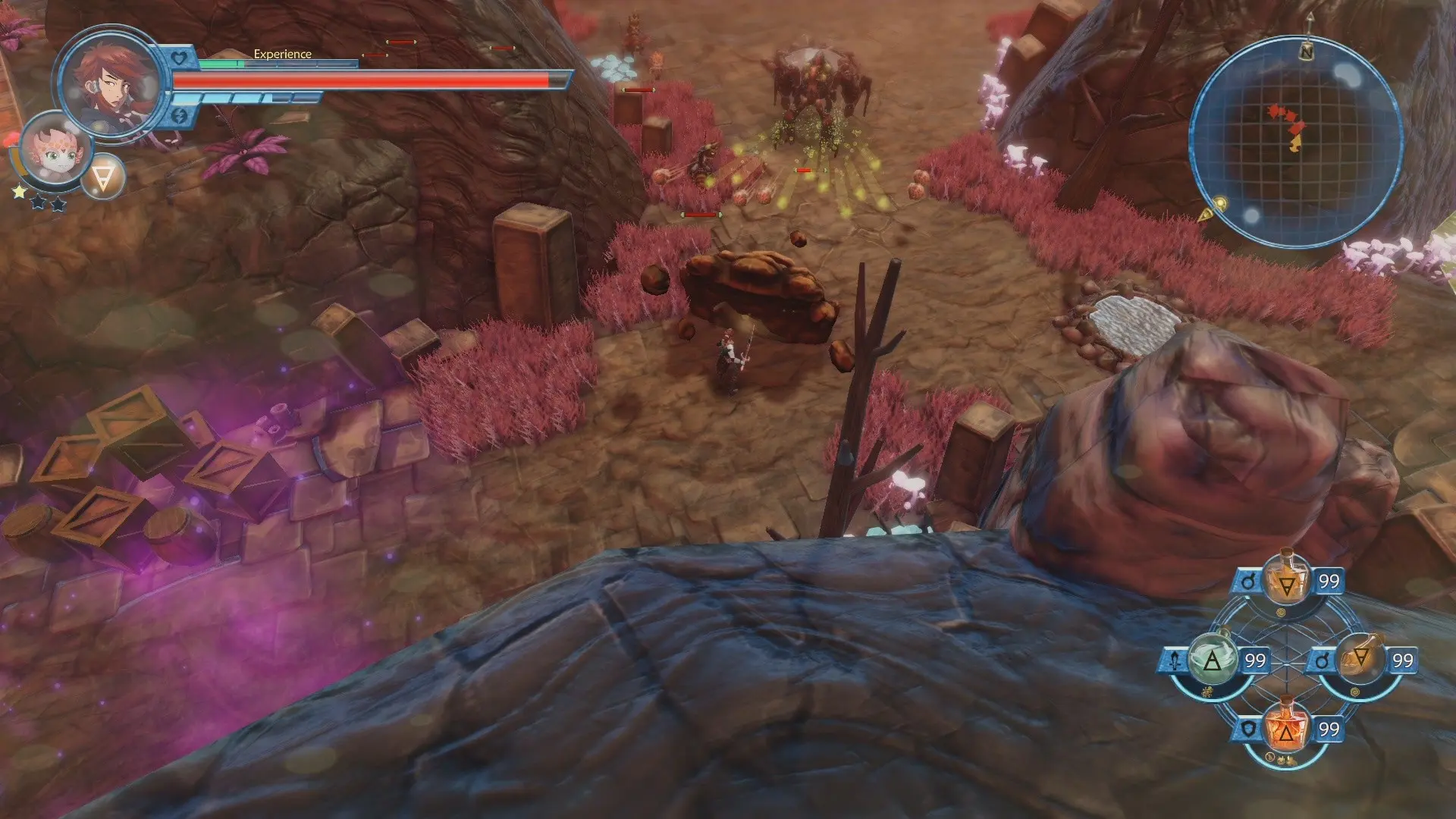 图片[4]-炼金术师大冒险 Alchemist Adventure-勇士吧