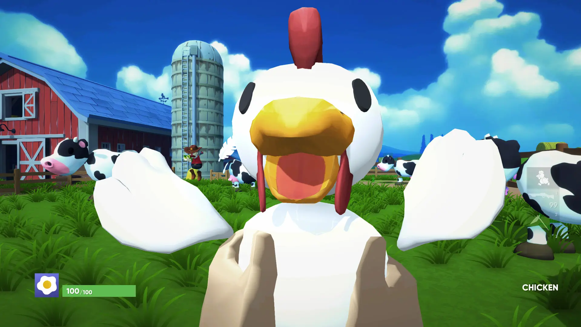 图片[4]-枪火农夫 猎枪农民 Shotgun Farmers v1.4.1.3版 官方中文-勇士吧