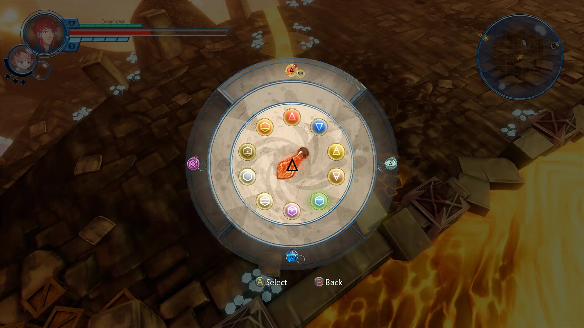 图片[1]-炼金术士冒险 Alchemist Adventure-勇士吧