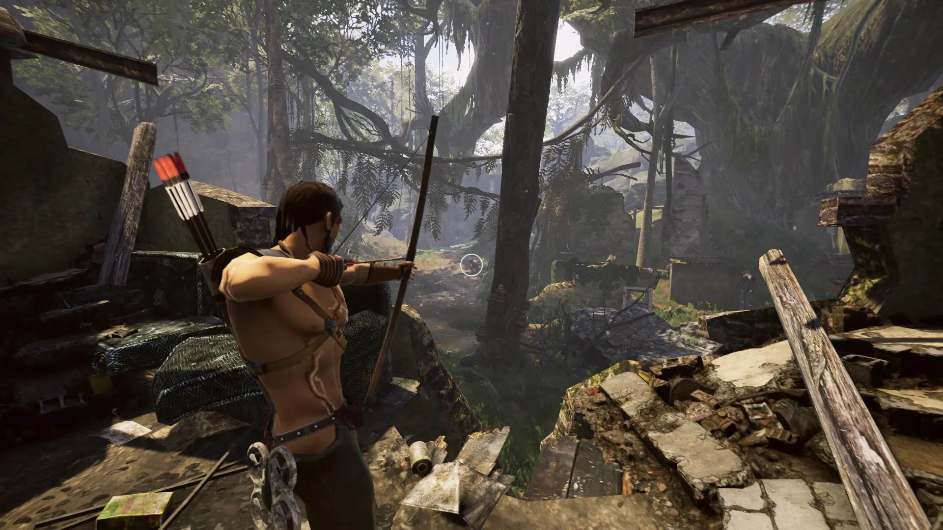 图片[4]-爬行种 猎杀 Reptiles In Hunt-勇士吧