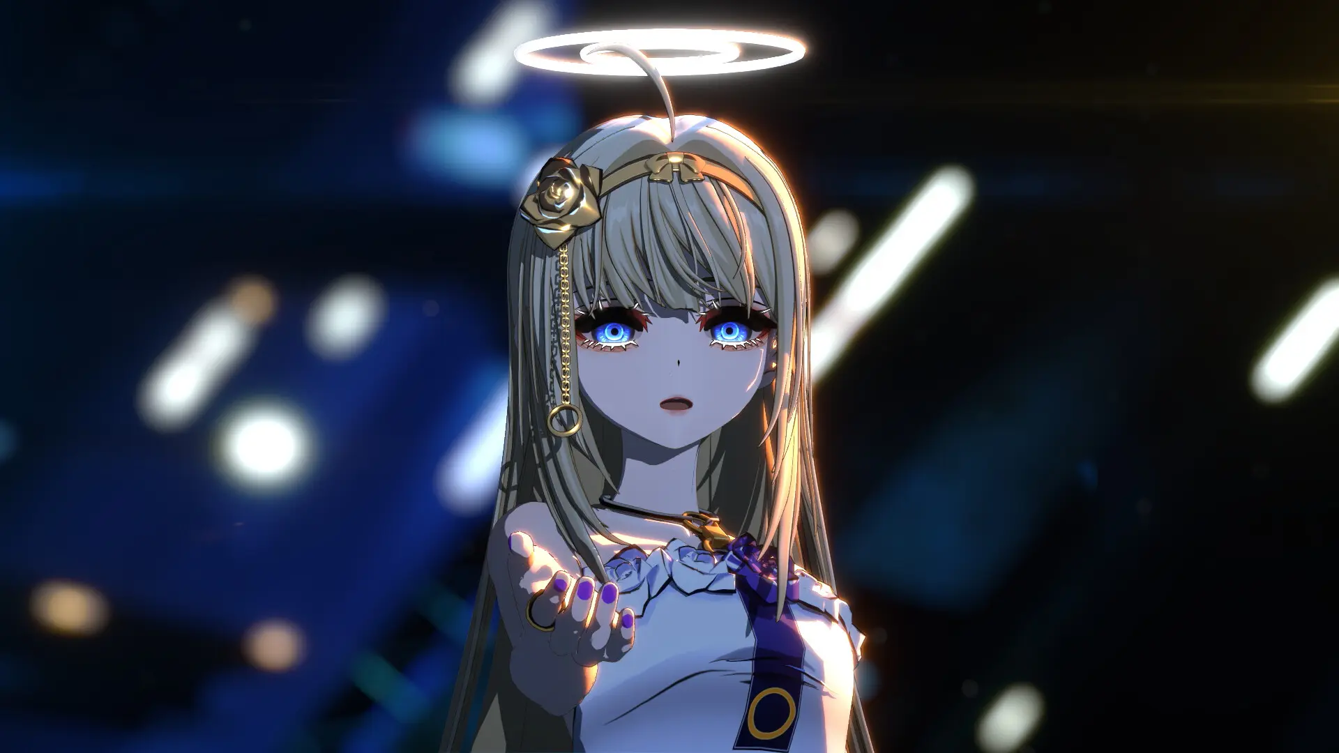 图片[2]-恸哭奇机 CRYMACHINA v1.2.0版 集成全DLC 官方中文-勇士吧