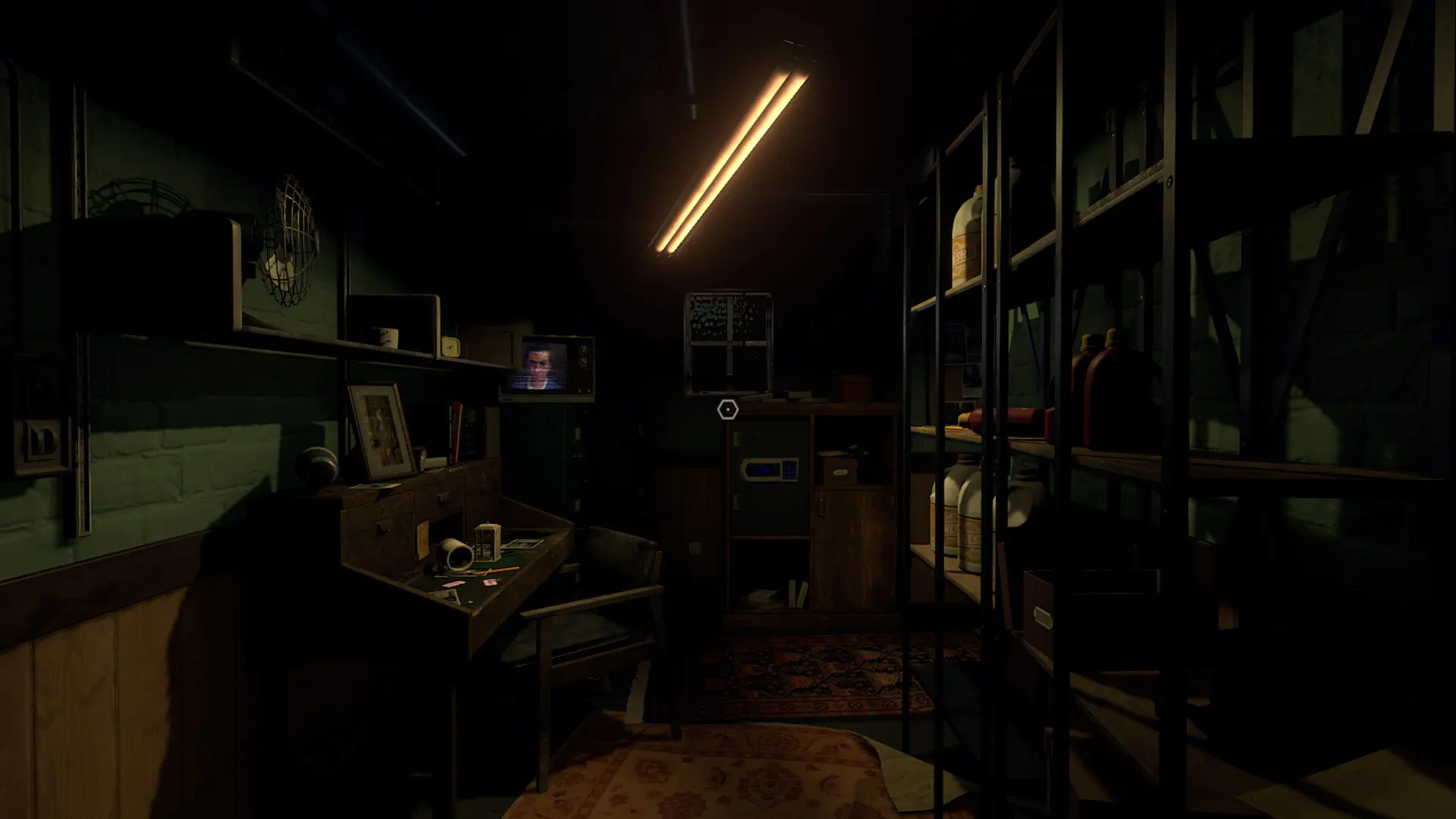 图片[1]-神秘博士现实边缘 Doctor Who The Edge of Reality-勇士吧