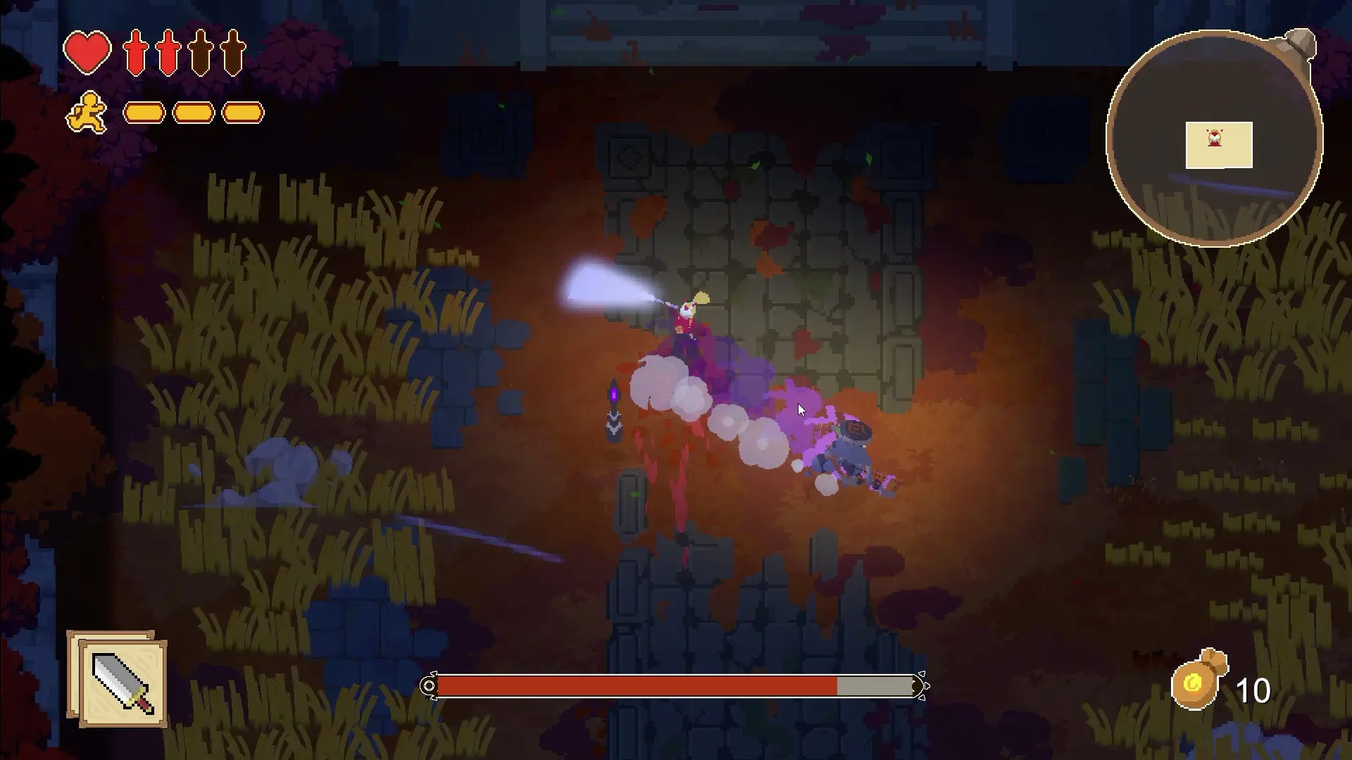 图片[1]-轮回深渊 Ancient Abyss-勇士吧