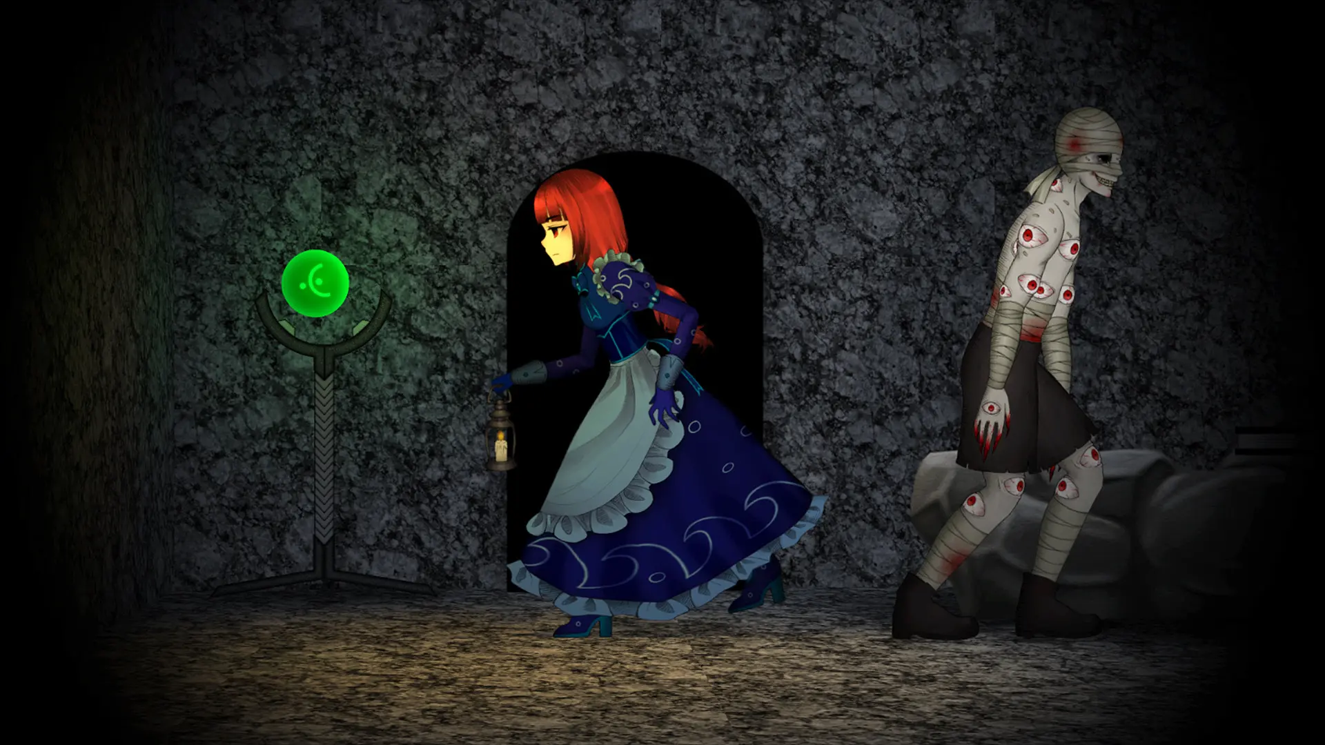 图片[1]-克莉1 2 Clea1 2-勇士吧