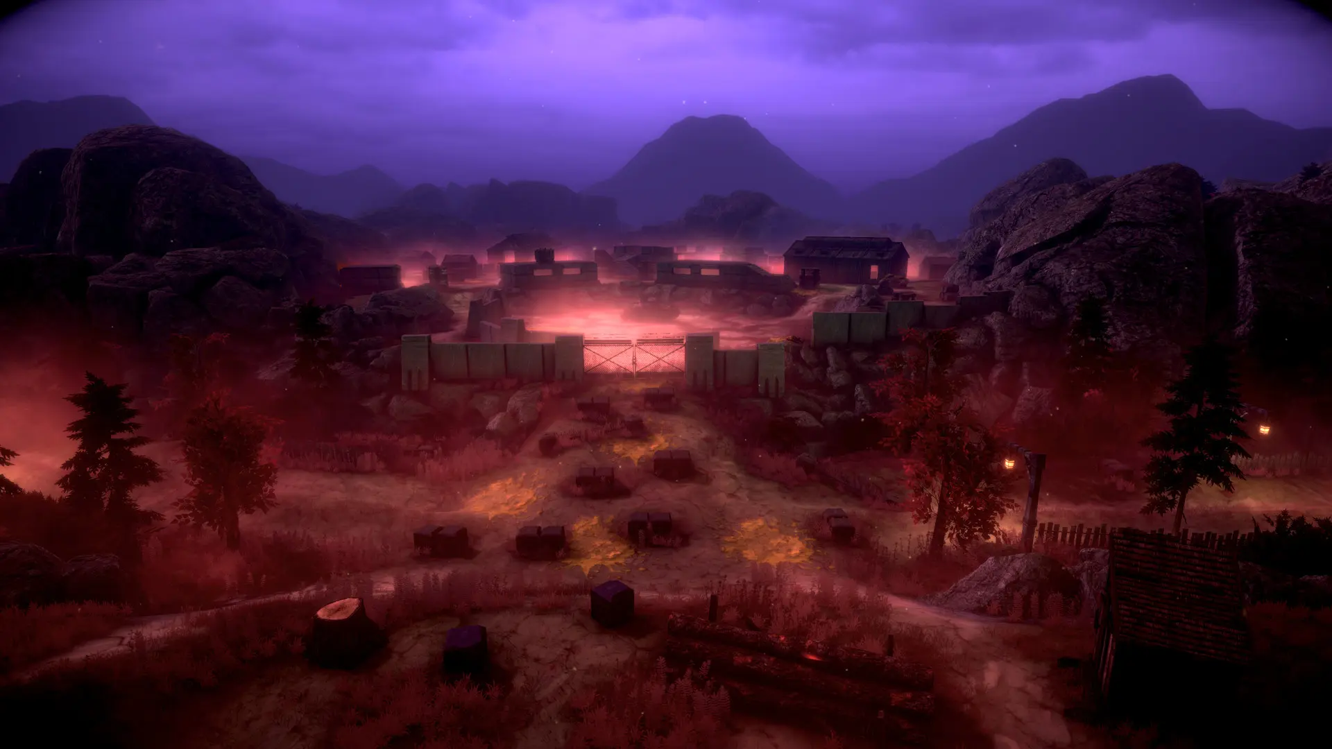 图片[3]-断线 Broken Lines-勇士吧