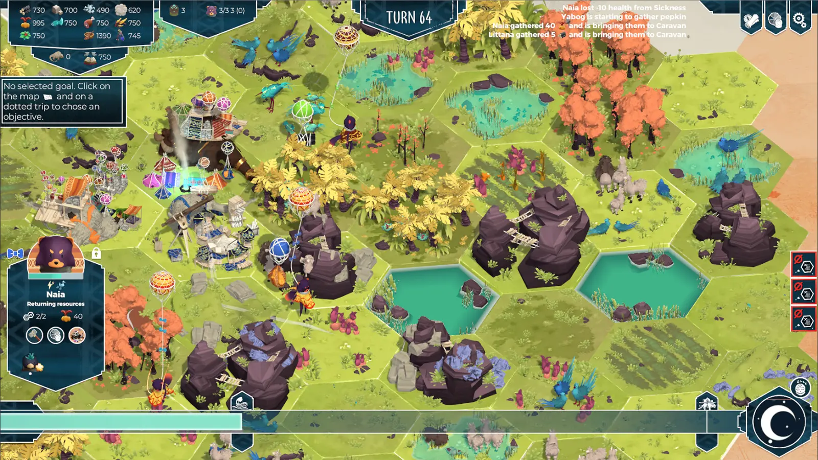 图片[2]-四海旅人 As Far As The Eye-勇士吧