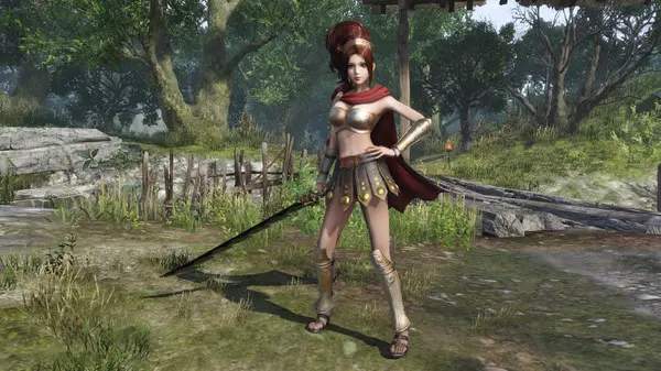 图片[3]-Musou Orochi 3 无双大蛇3 无双蛇魔3-勇士吧