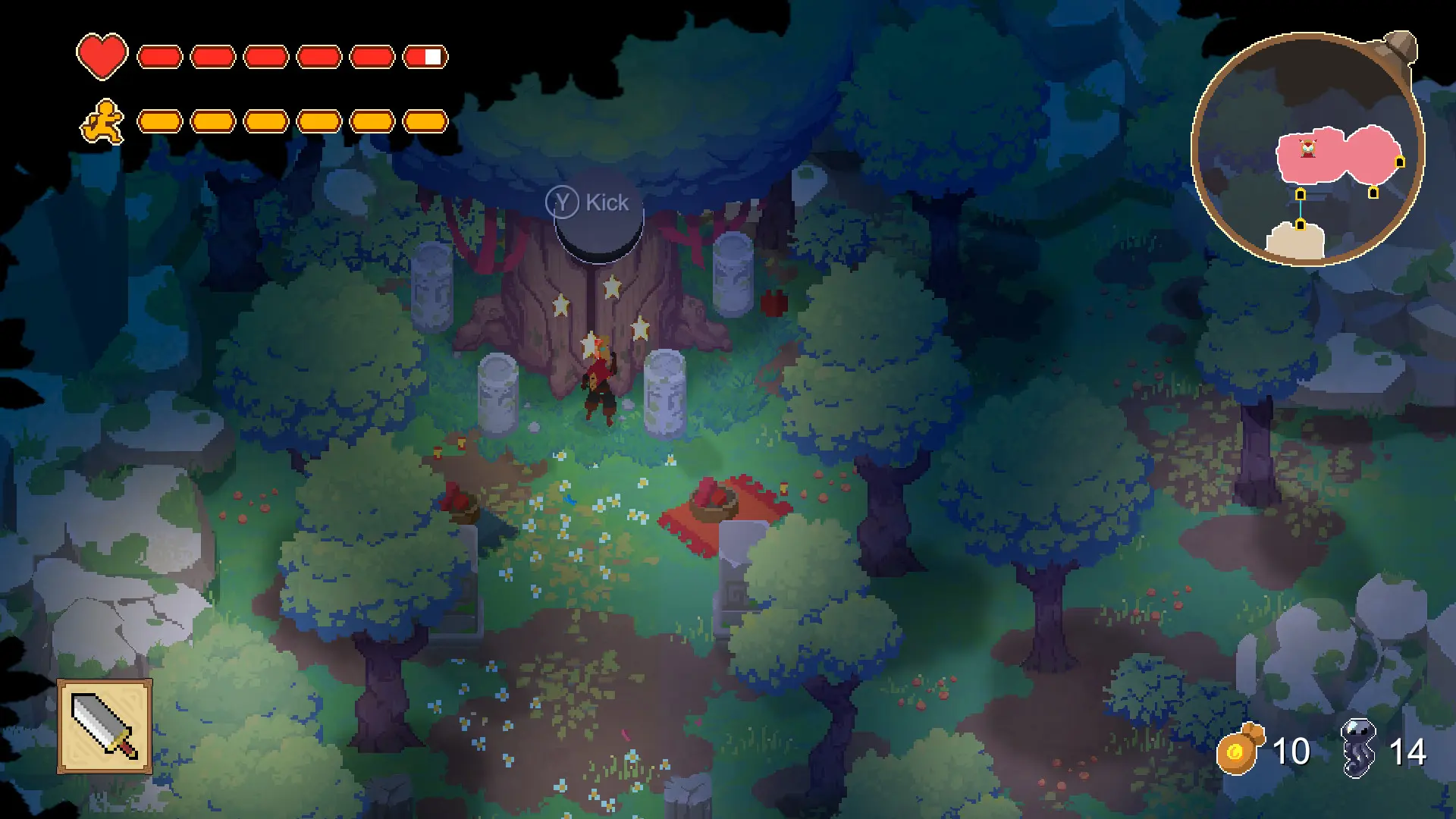 图片[4]-轮回深渊 Ancient Abyss-勇士吧