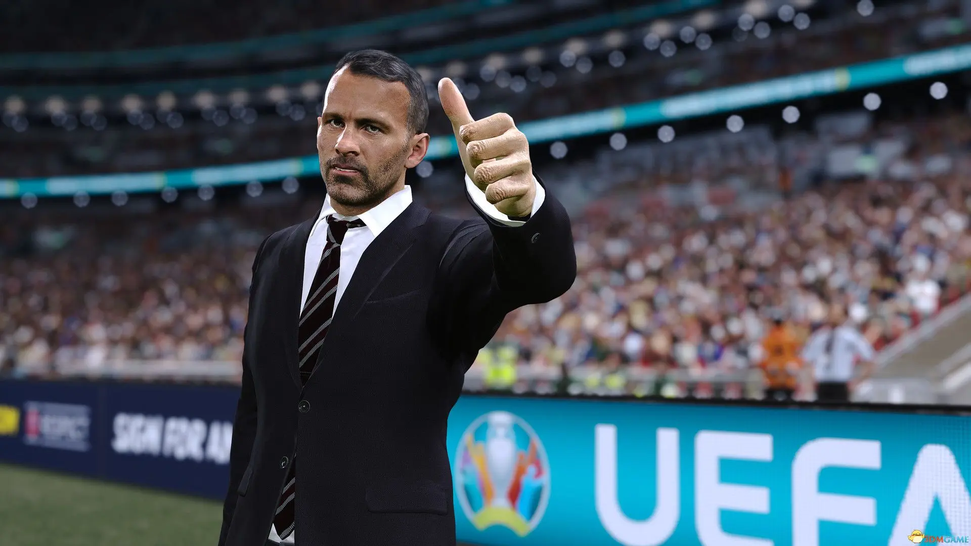 图片[4]-实况足球2021 eFootball PES 2021-勇士吧