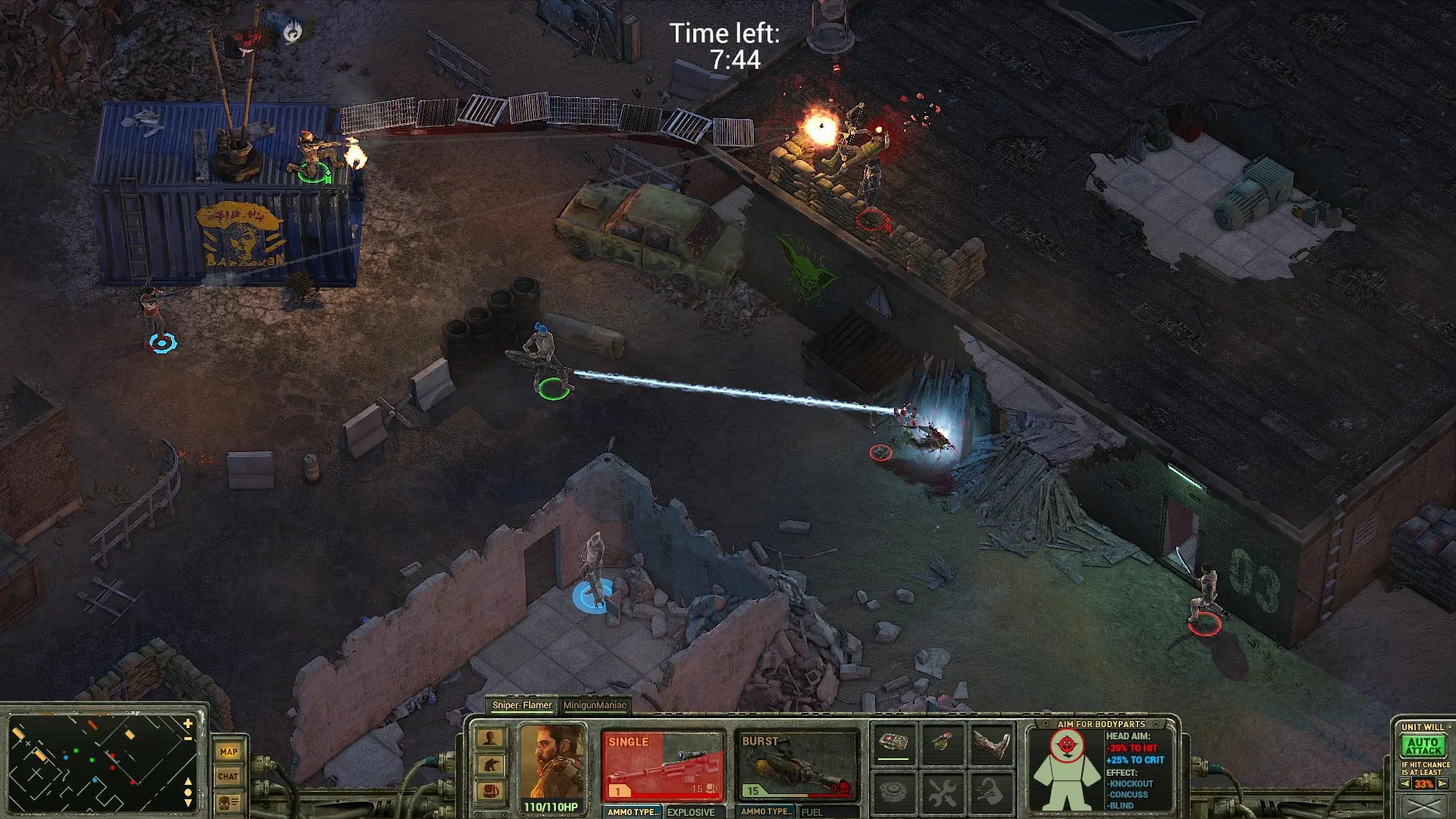 图片[2]-尘风 Dustwind-勇士吧