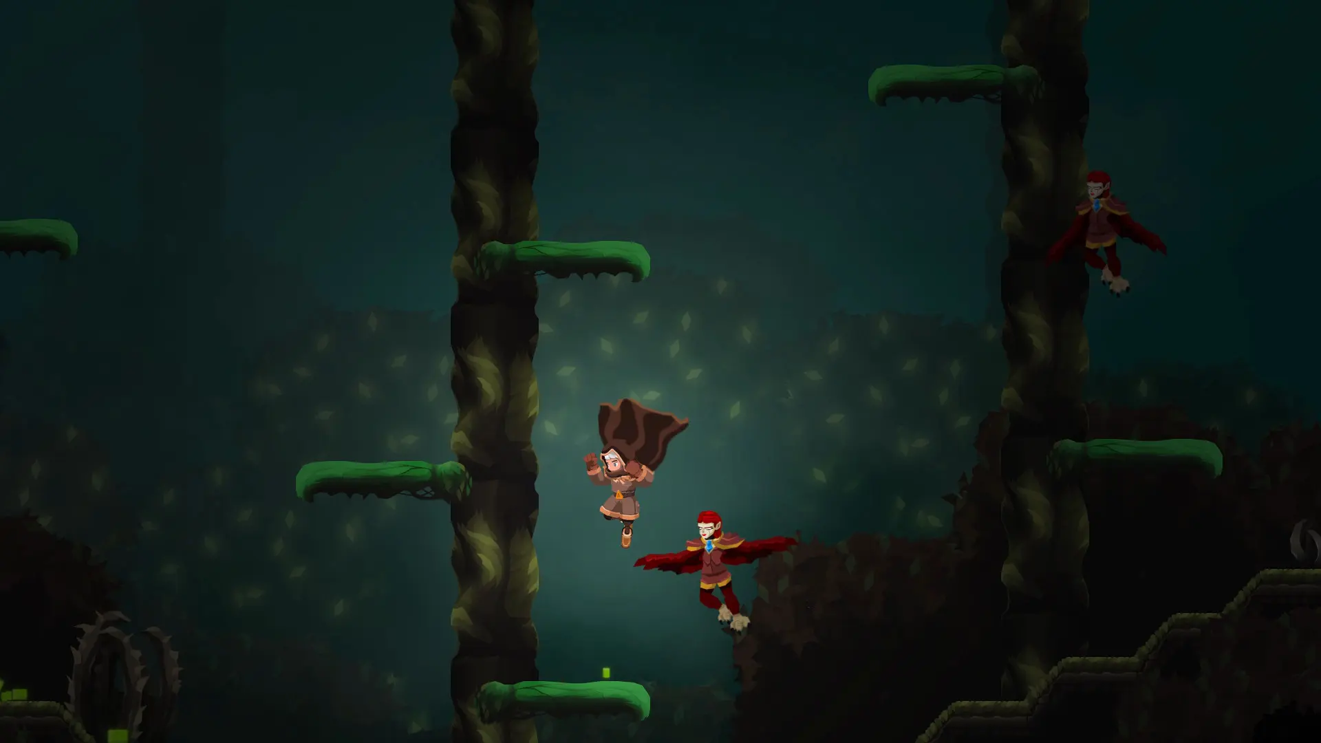 图片[1]-无尽的回忆 Endless Memories-勇士吧