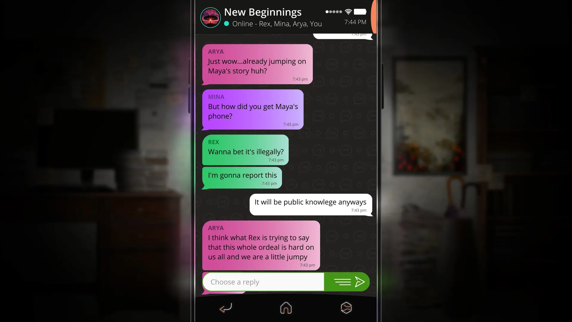 图片[3]-SIMULACRA 2-勇士吧