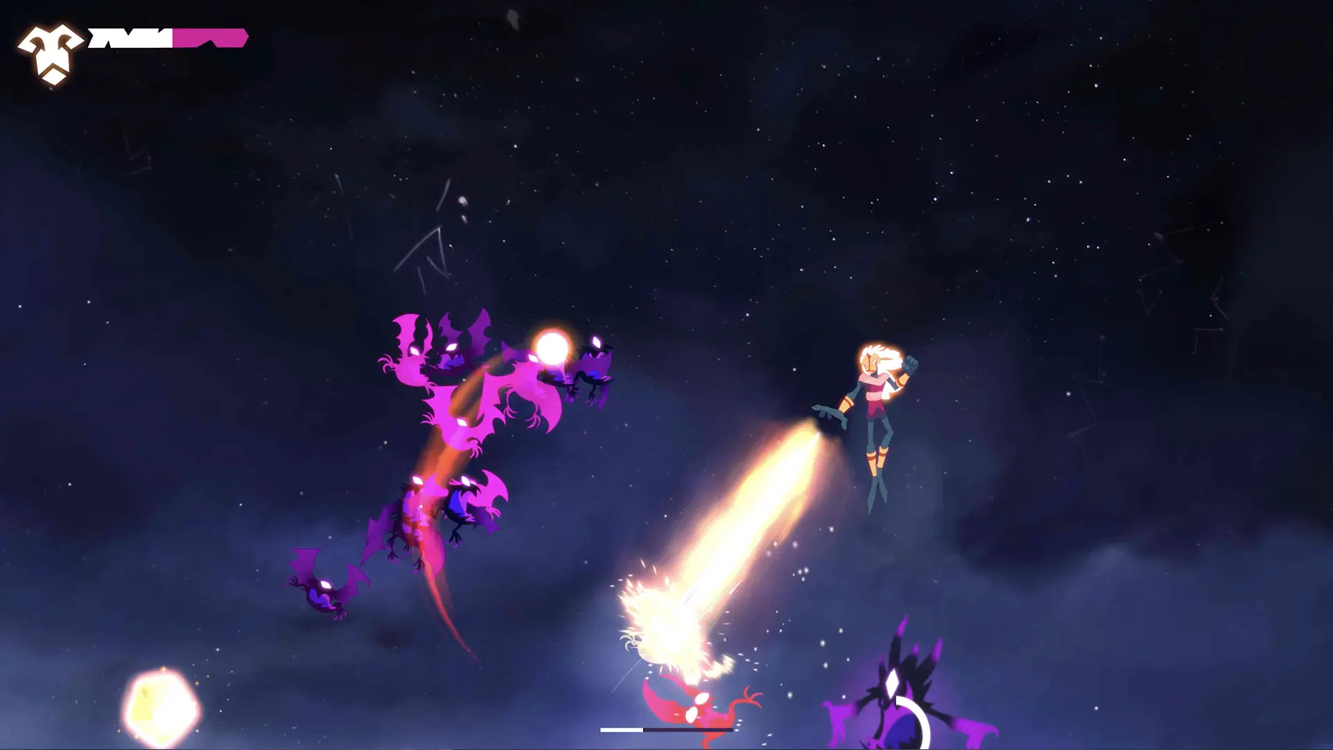 图片[2]-Towaga 暗影之中 Towaga Among Shadows-勇士吧