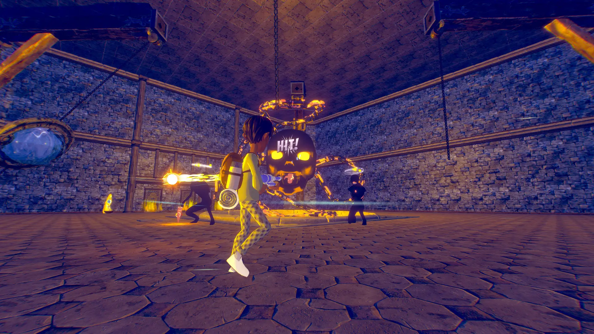 图片[2]-有一个梦 There Was A Dream-勇士吧