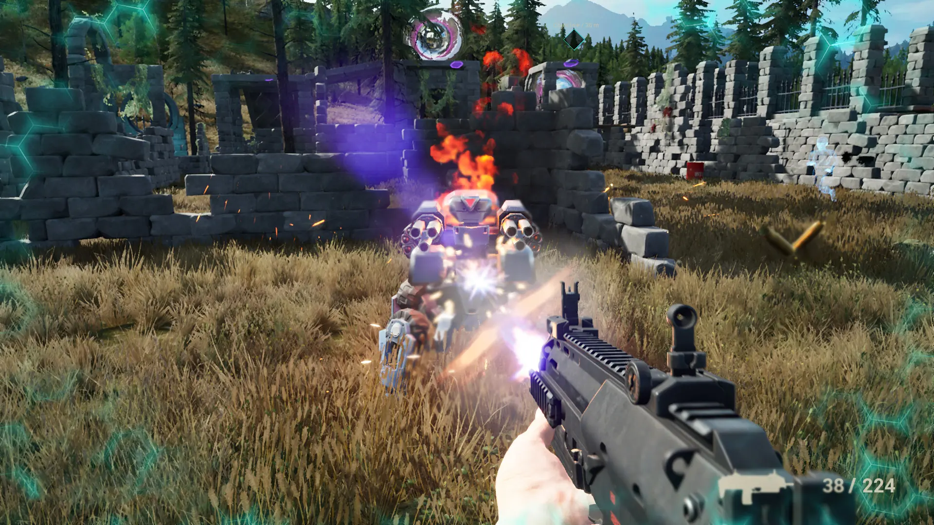 41小时 41 Hours-勇士吧