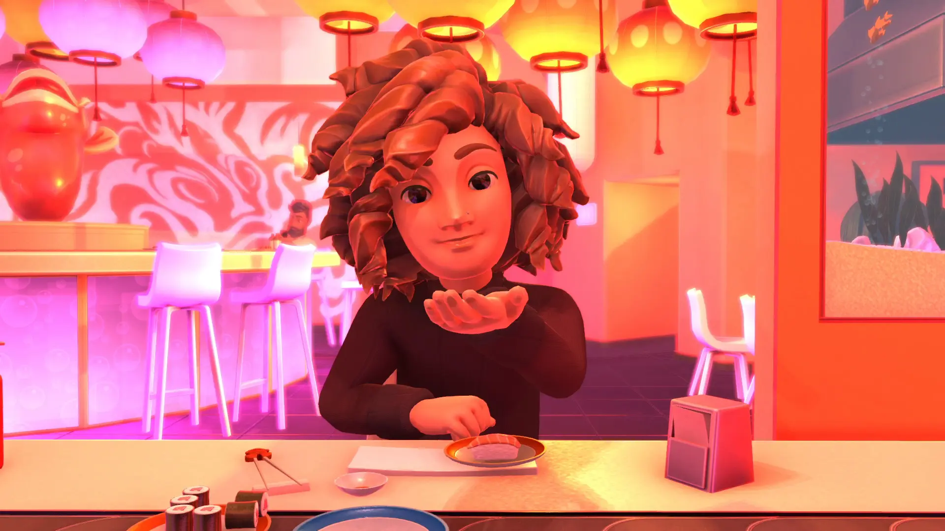 图片[1]-餐桌物语 TableManners-勇士吧