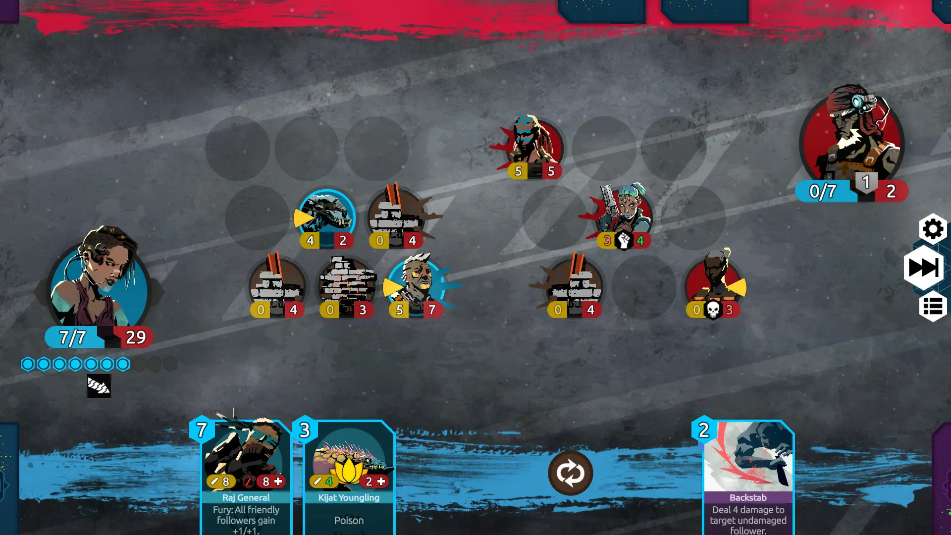 图片[4]-流浪先知 Nowhere Prophet v1.07.013版 官方中文-勇士吧