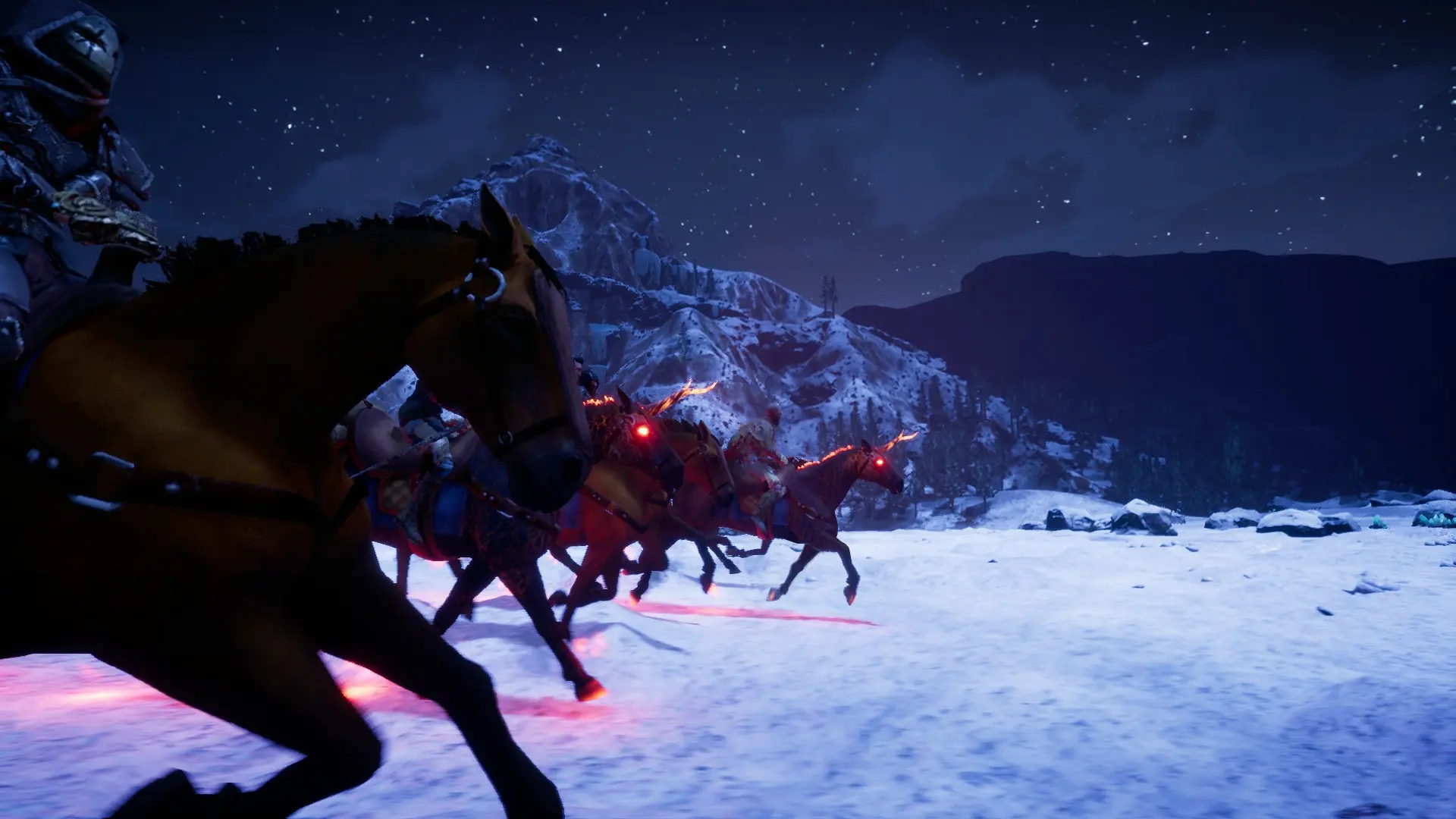 图片[3]-堡垒 火焰之炼 Citadel: Forged with Fire v33216单机版 官方中文-勇士吧