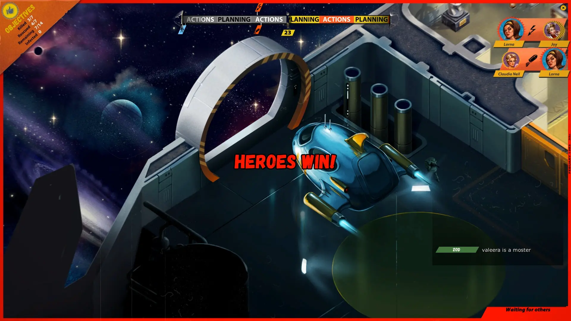 图片[2]-我不是怪物 I am not a Monster v1.9.8版 官方中文-勇士吧