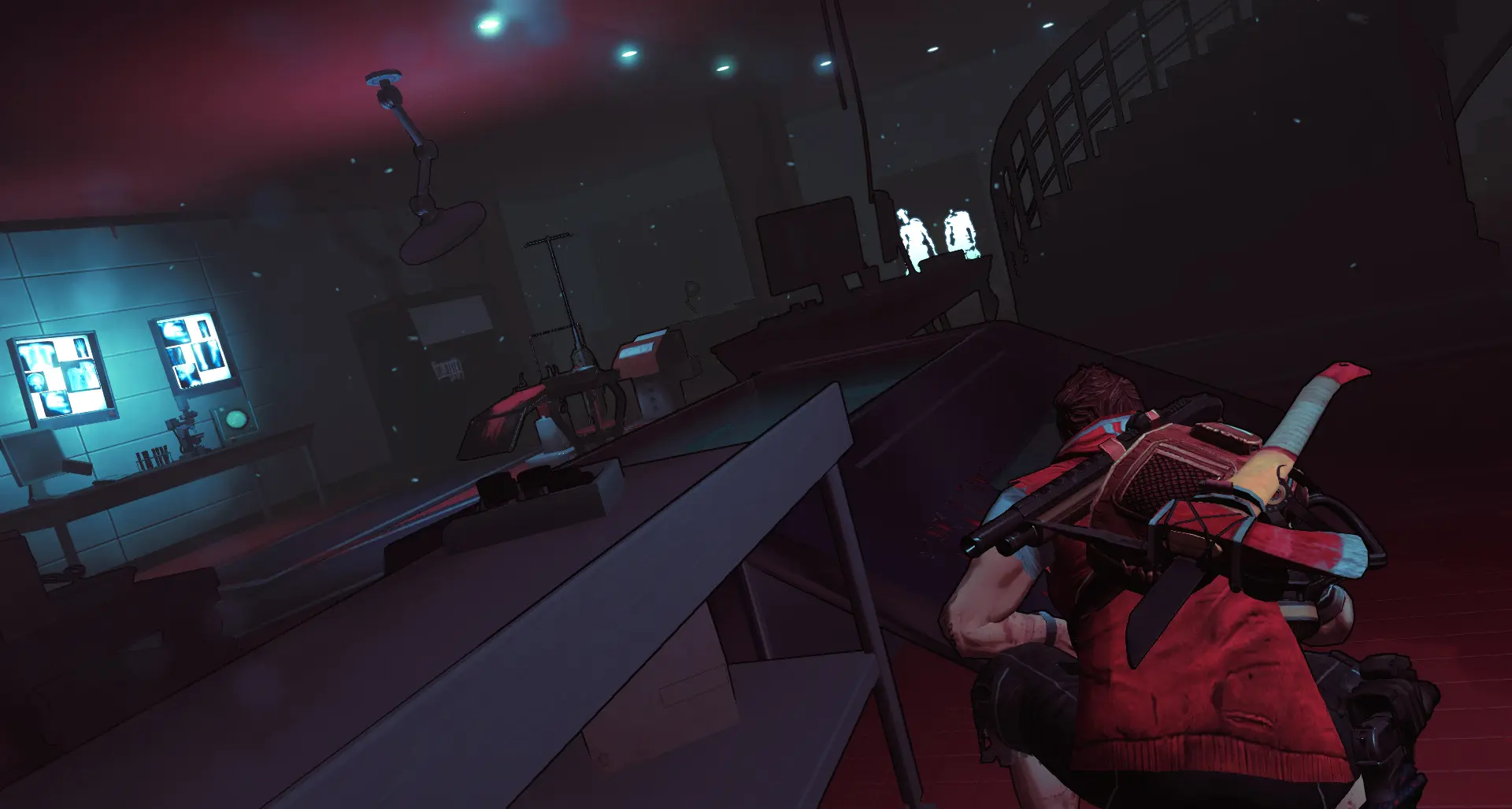 图片[3]-逃离死亡岛 Escape Dead Island-勇士吧