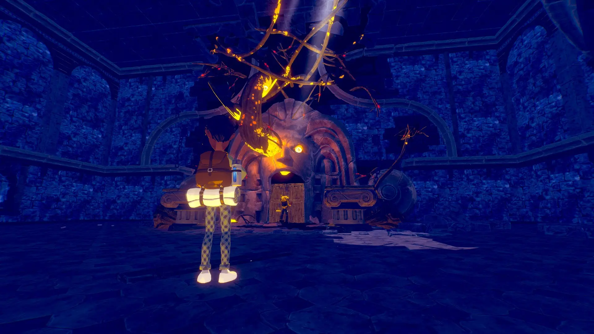 有一个梦 There Was A Dream-勇士吧