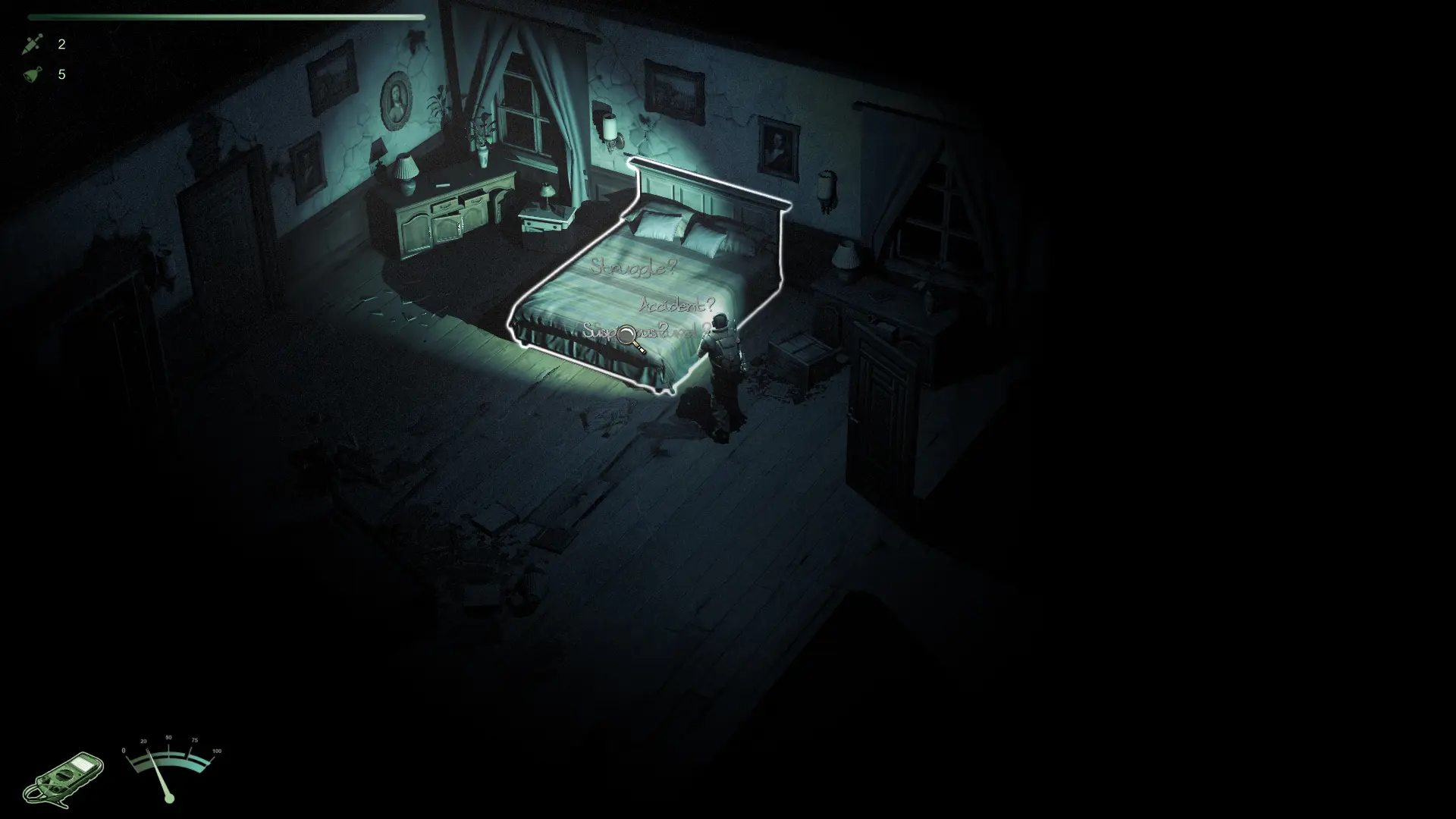 图片[2]-地狱猎人 HellSign v1.0.3.3版 汉化中文-勇士吧