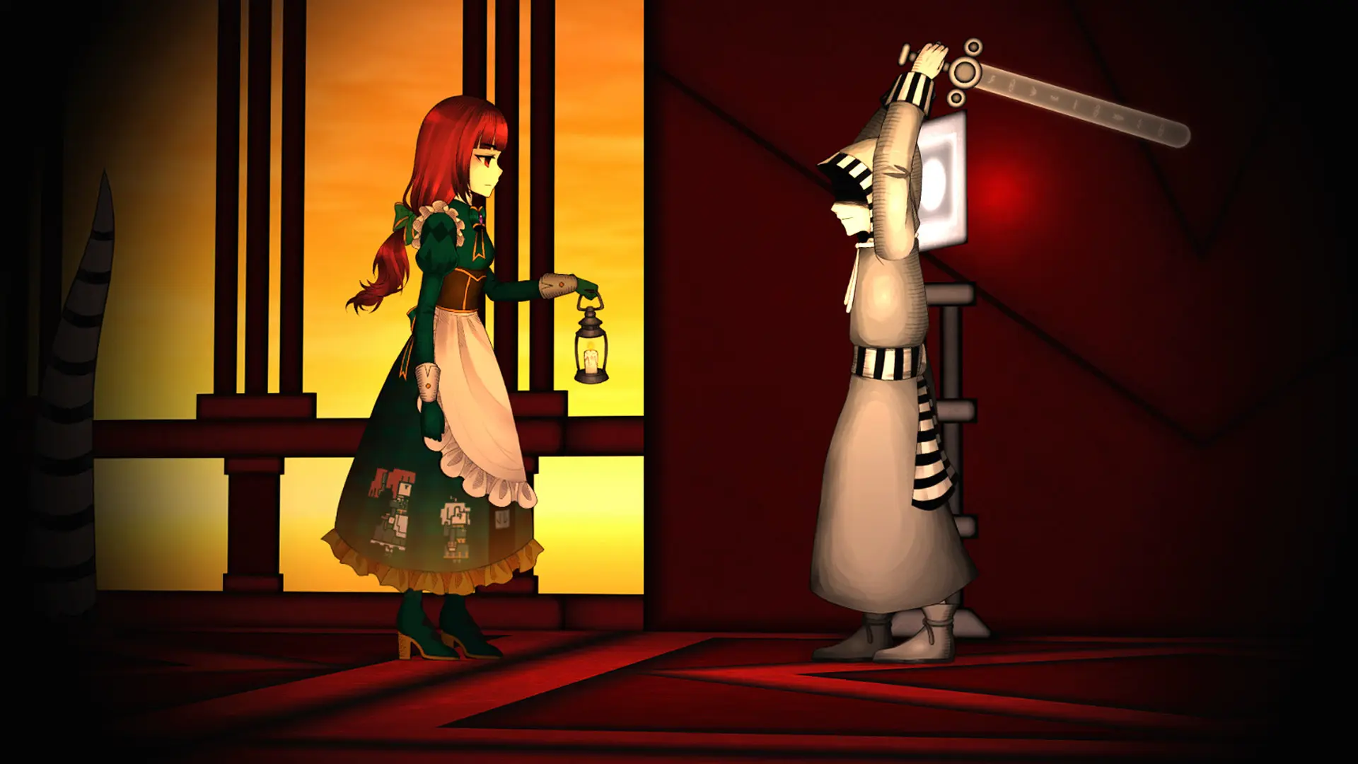 图片[2]-克莉1 2 Clea1 2-勇士吧