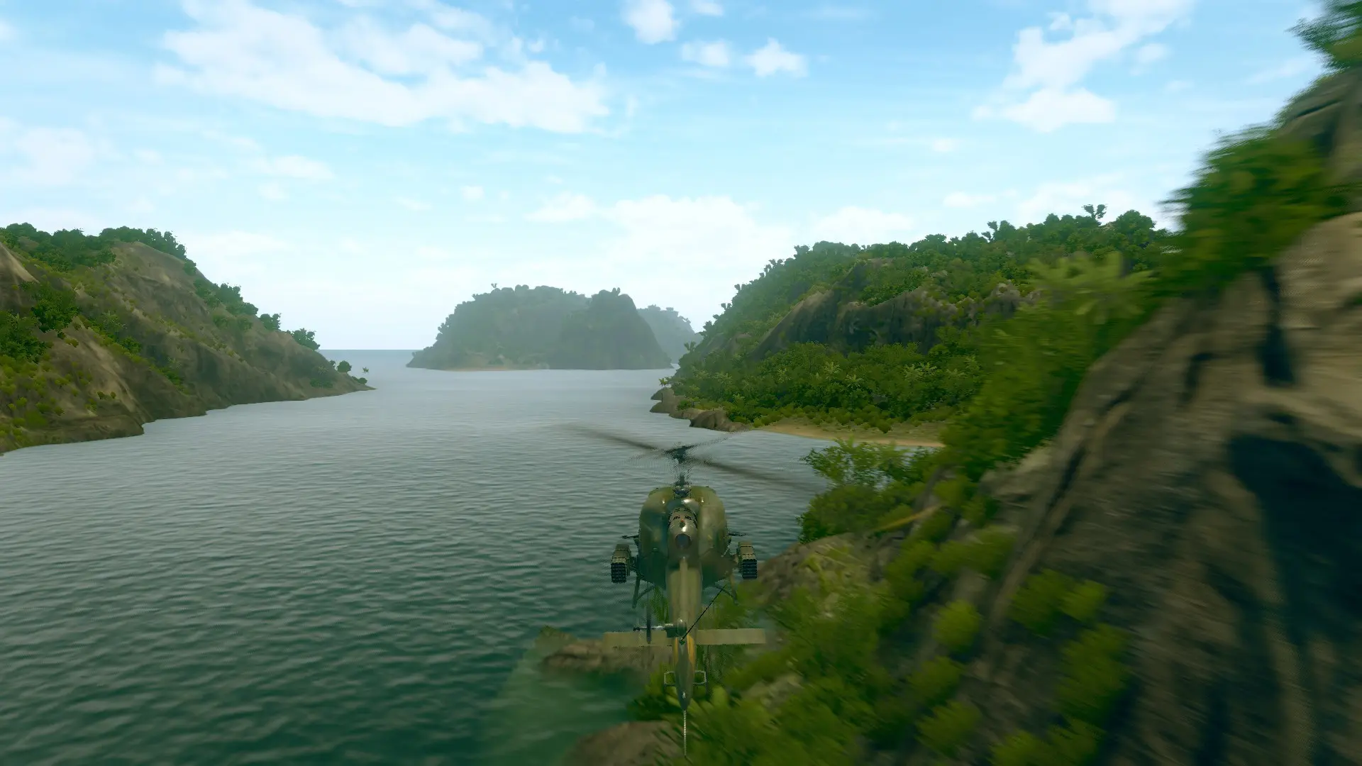 图片[2]-直升机突击增强版 Heliborne Enhanced Edition-勇士吧