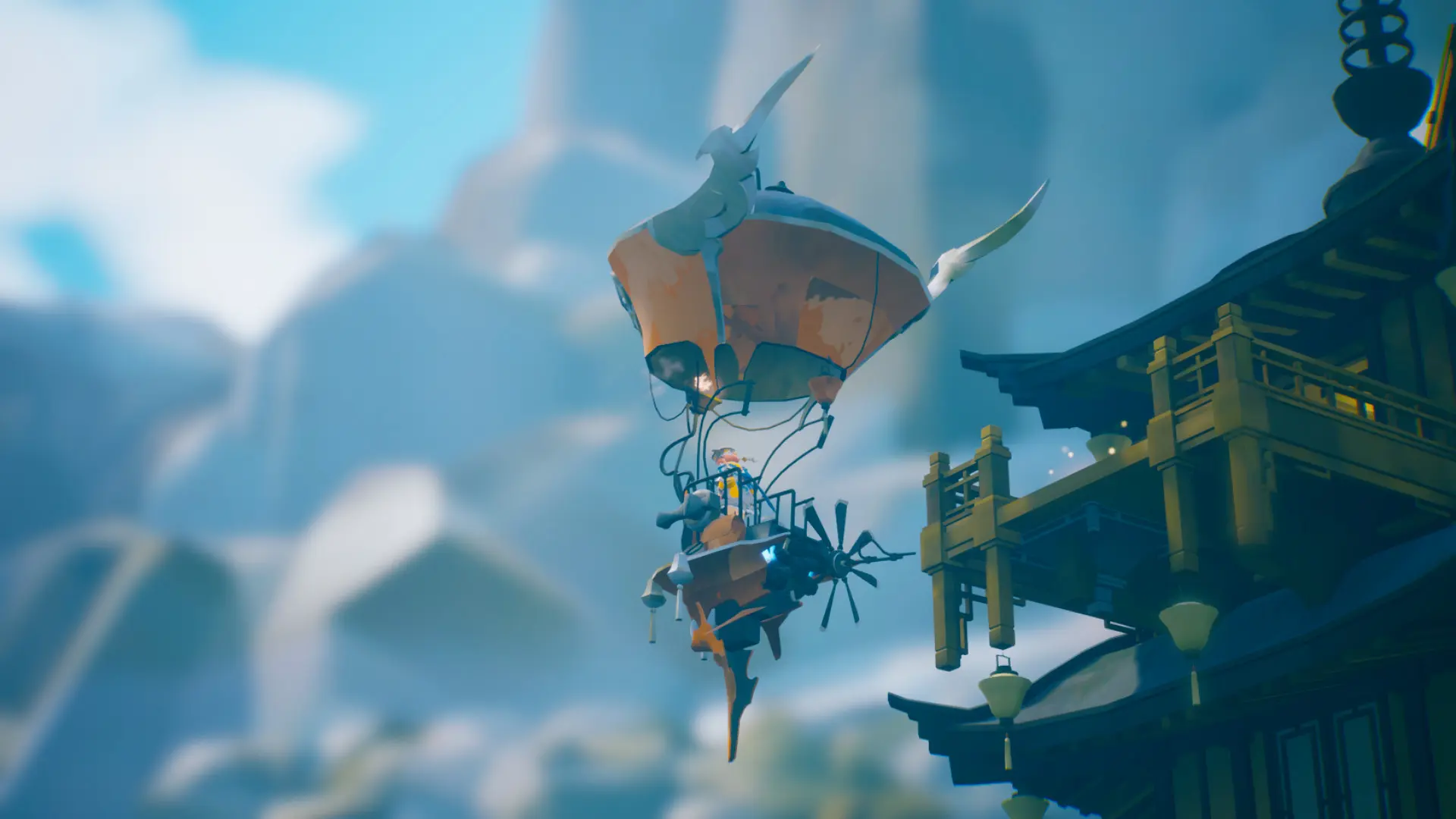 图片[1]-黄昏沉眠街 Tasomachi Bundle-勇士吧