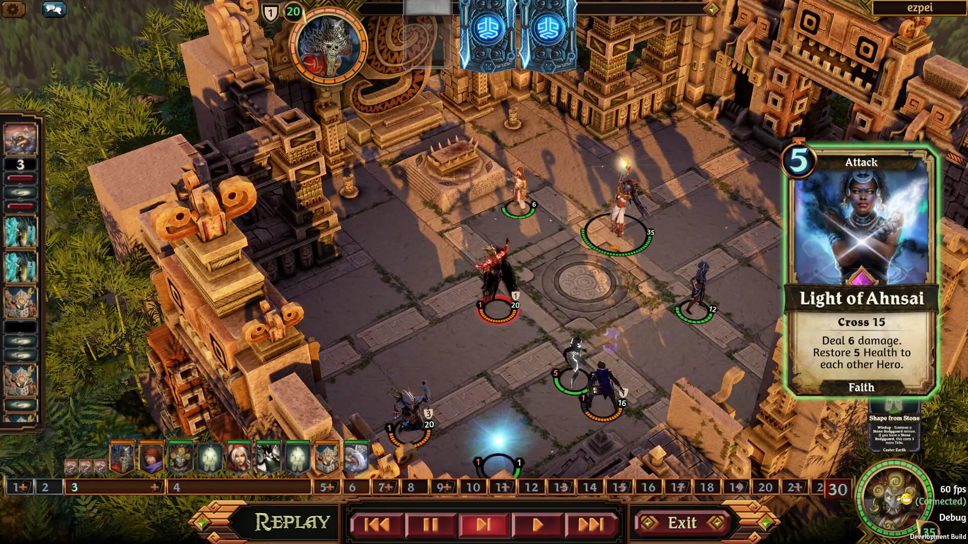 咒语浪人 Spelldrifter-勇士吧