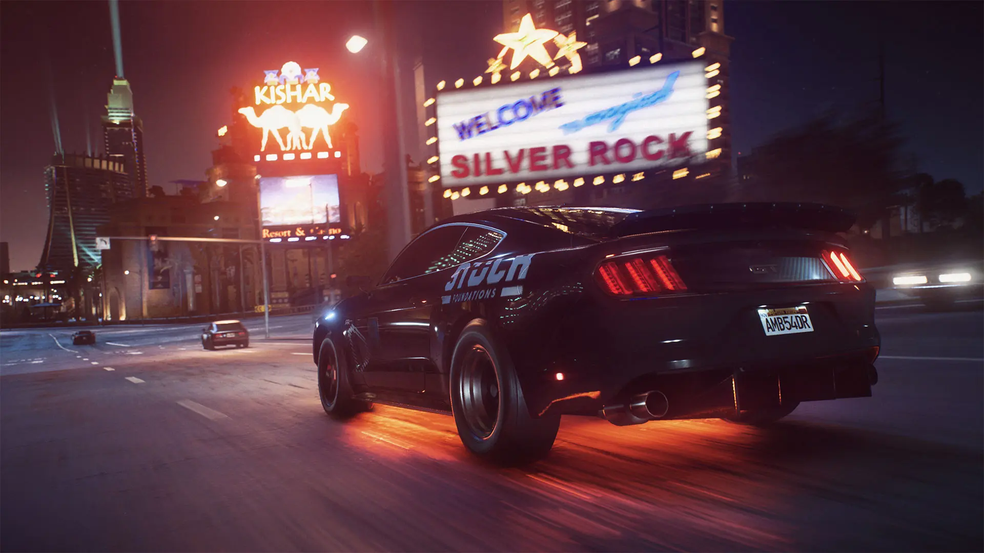 图片[4]-极品飞车20 复仇 Need for Speed Payback v1.0.51豪华版 官方中文-勇士吧
