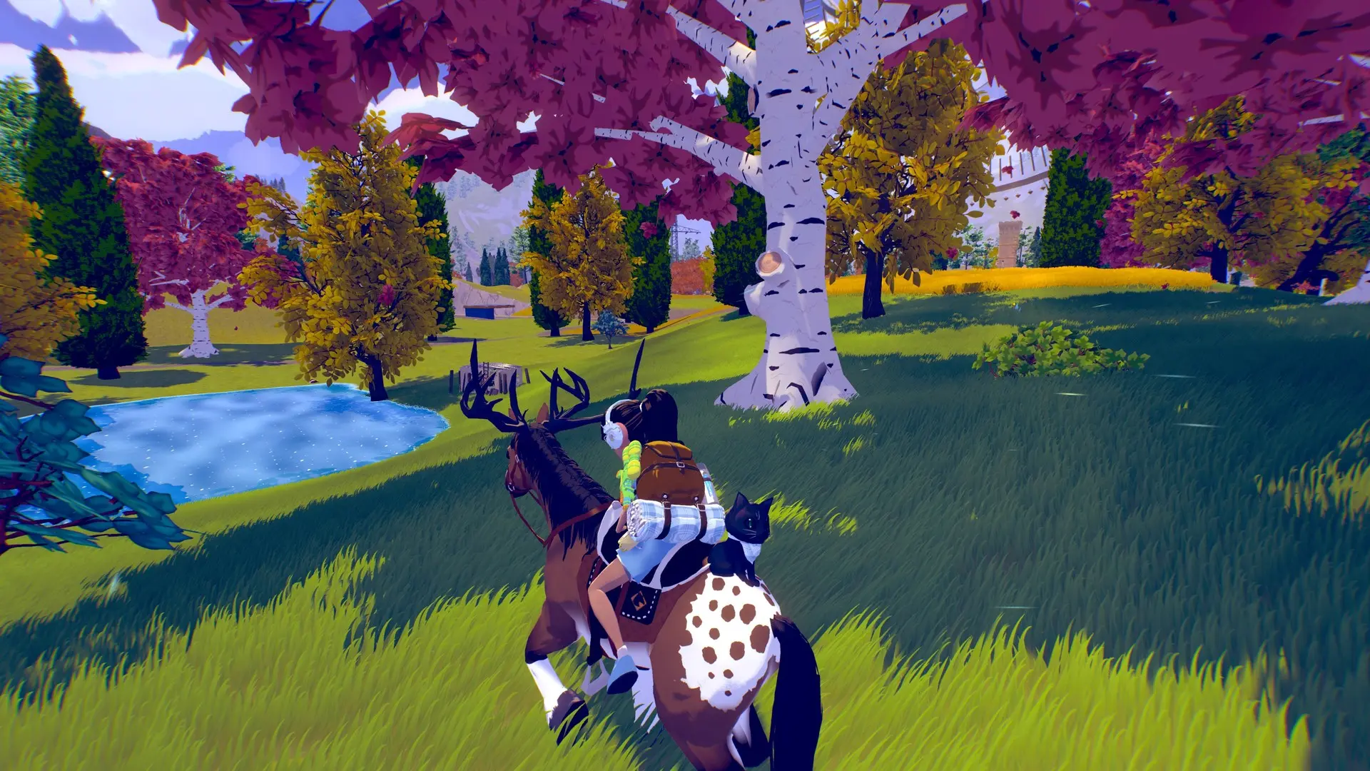 图片[1]-有一个梦 There Was A Dream-勇士吧