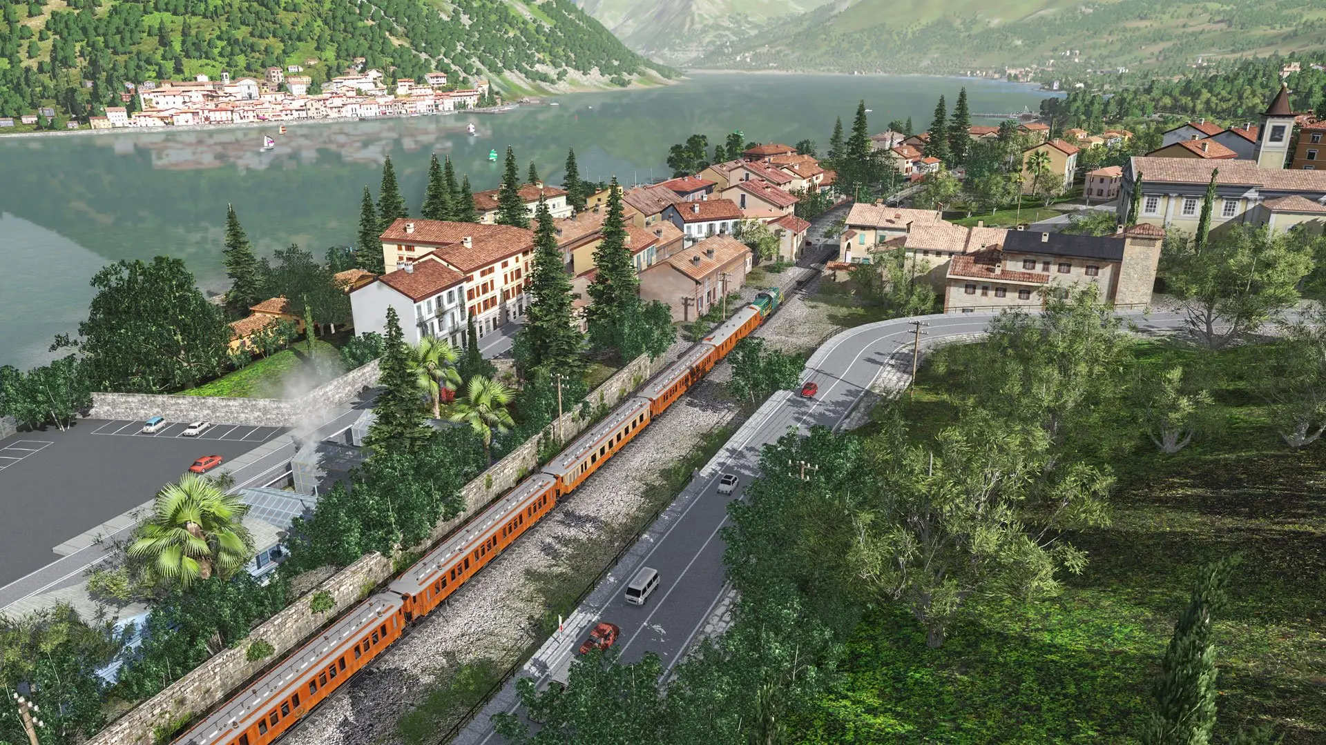 图片[3]-模拟火车2021 2019 2017 Trainz Railroad Simulator 2021 2019 2017-勇士吧