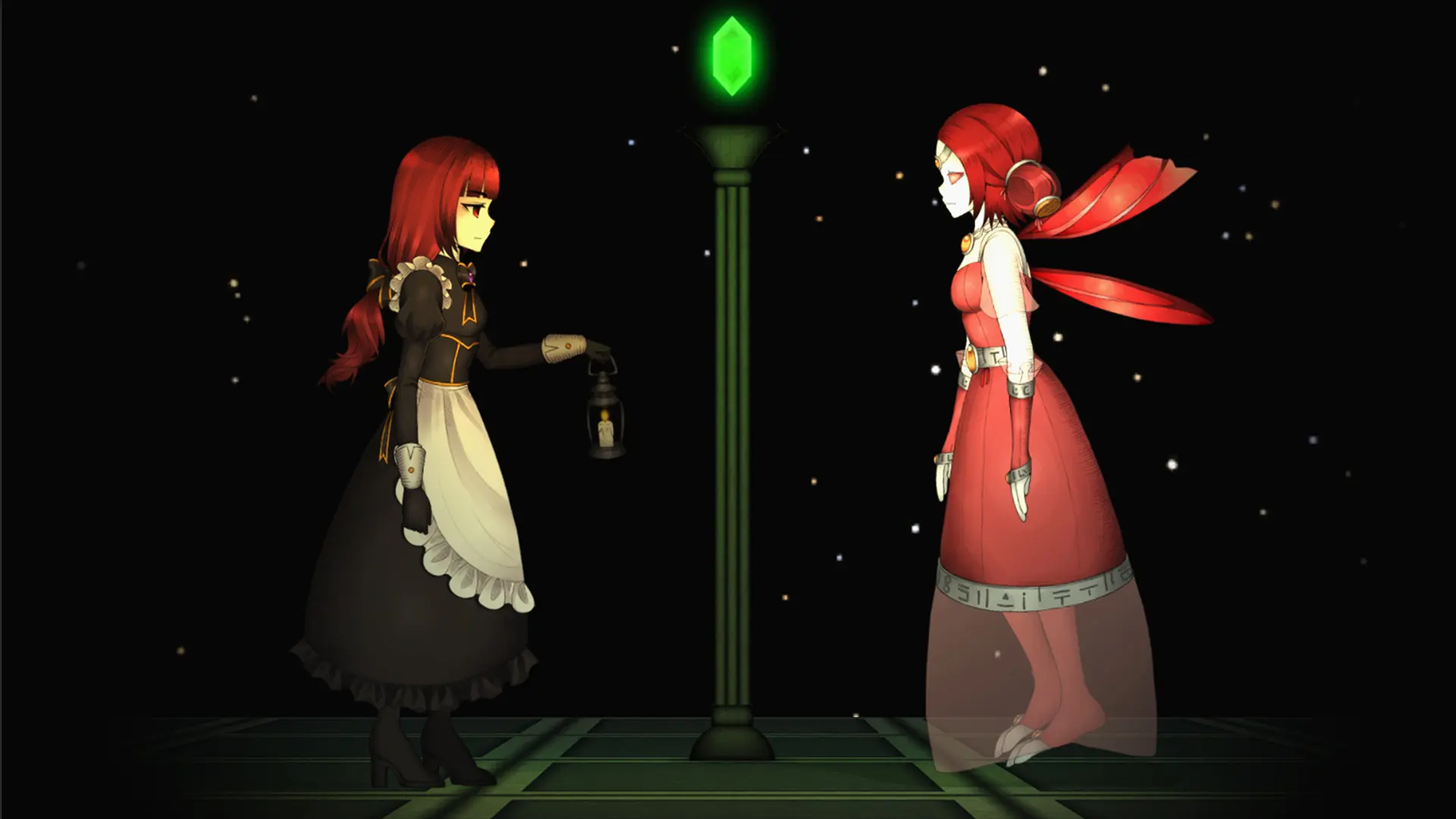 图片[3]-克莉1 2 Clea1 2-勇士吧