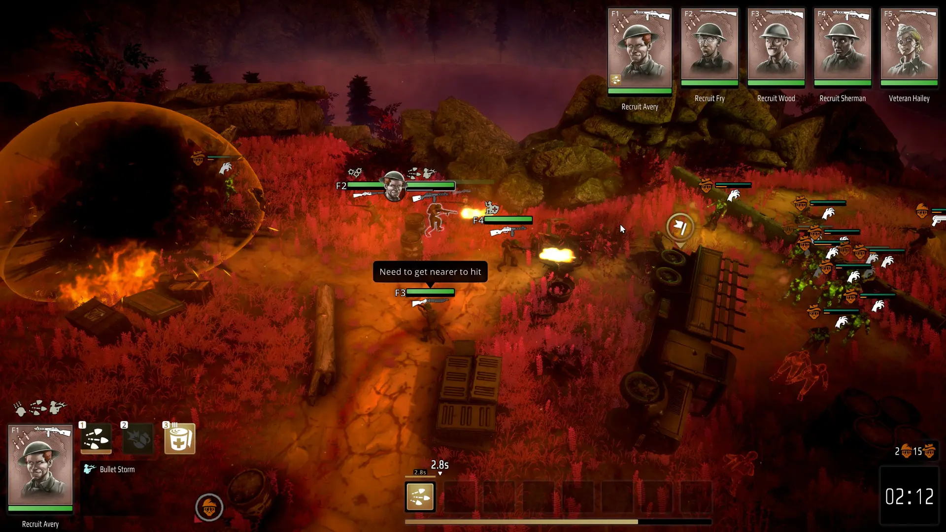 图片[2]-断线 Broken Lines-勇士吧