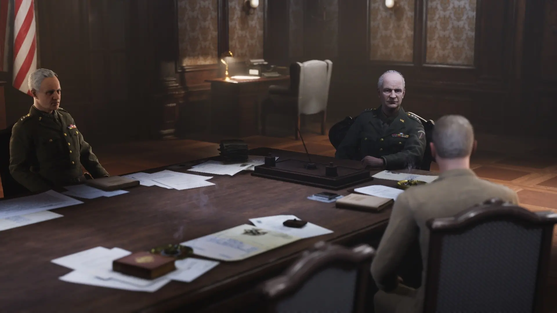 战略思维 为自由而战 Strategic Mind Fight for Freedom-勇士吧