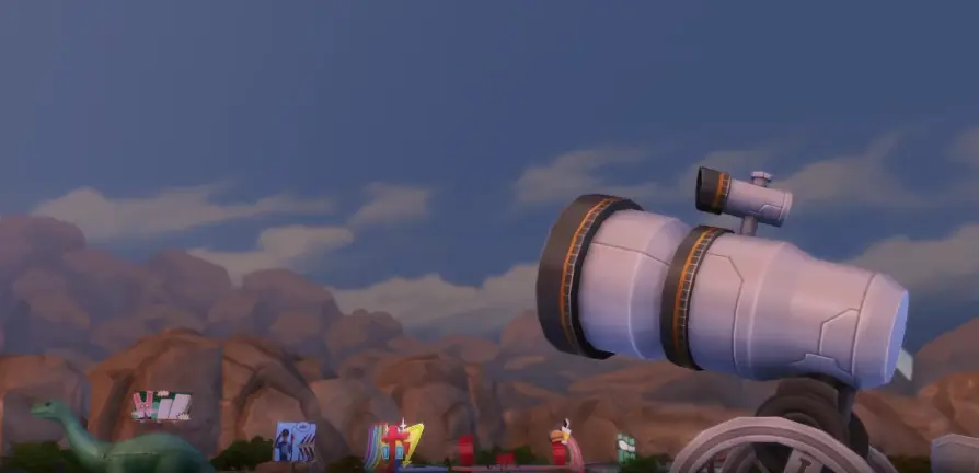 模拟人生4 魔法世界 模拟人生3Mod版-勇士吧