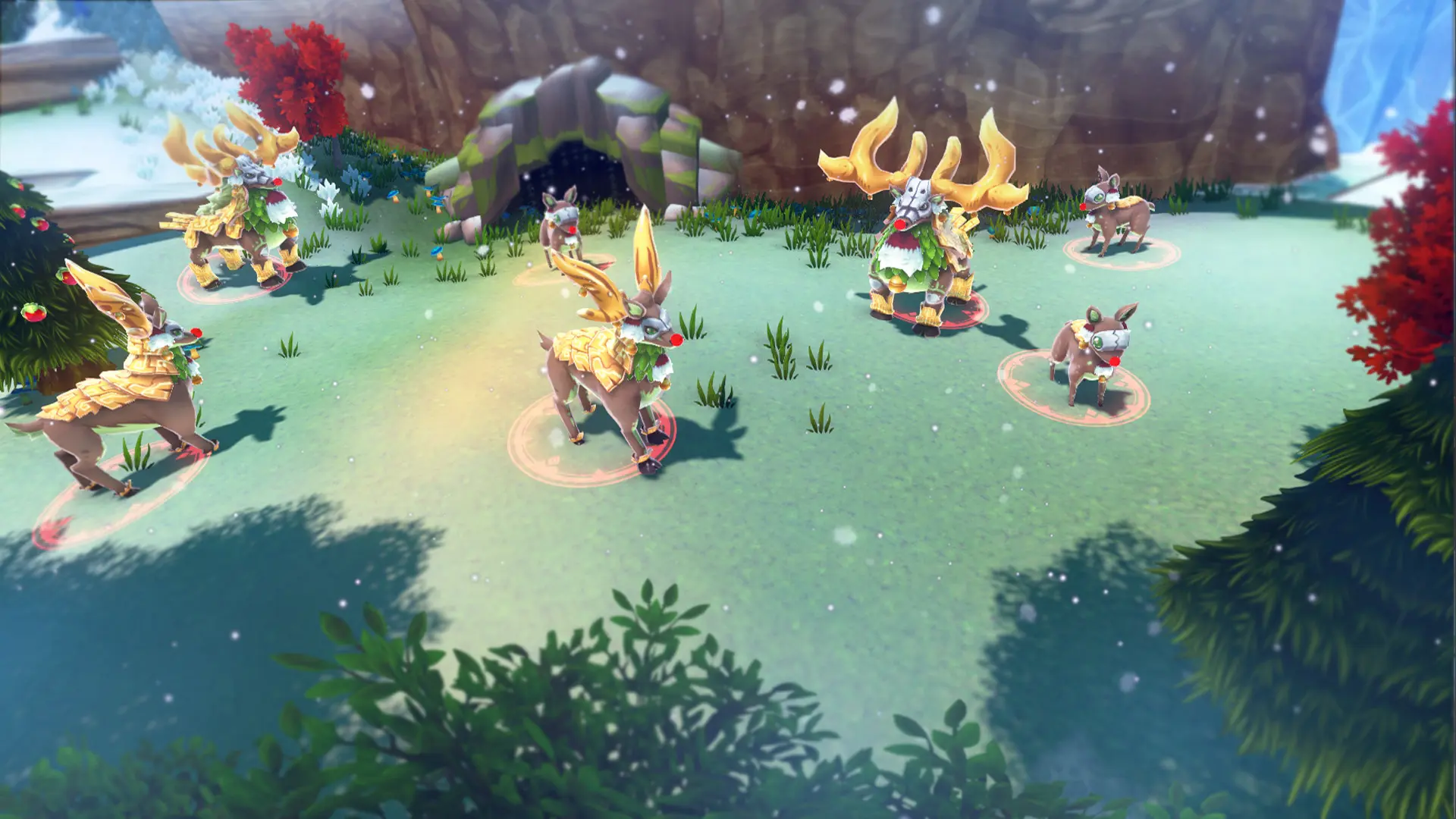 图片[5]-重整传奇 Re Legend-勇士吧