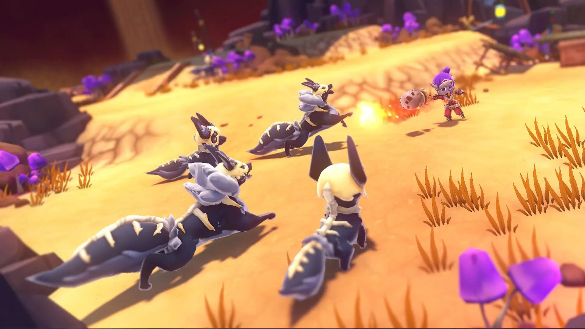 图片[1]-重整传奇 Re Legend-勇士吧