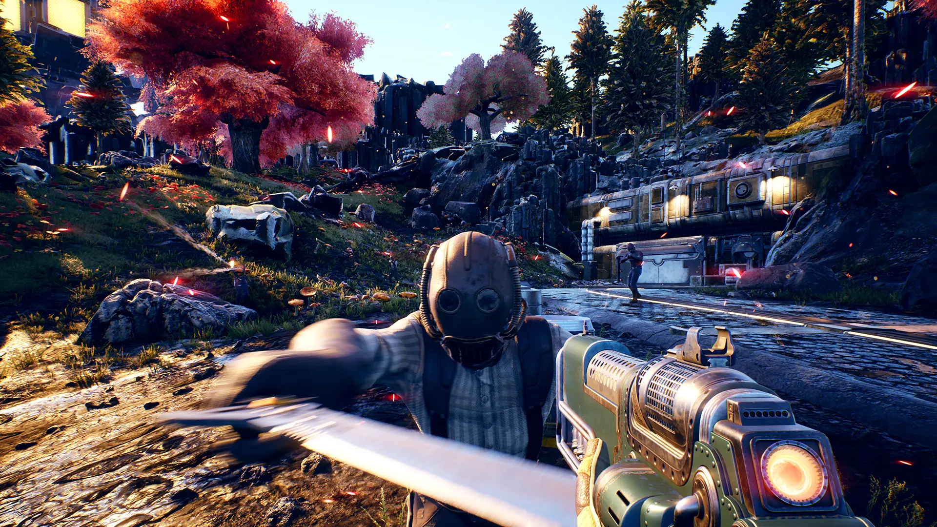 图片[3]-天外世界 The Outer Worlds v1.5.1.712版 集成全DLC 官方中文-勇士吧