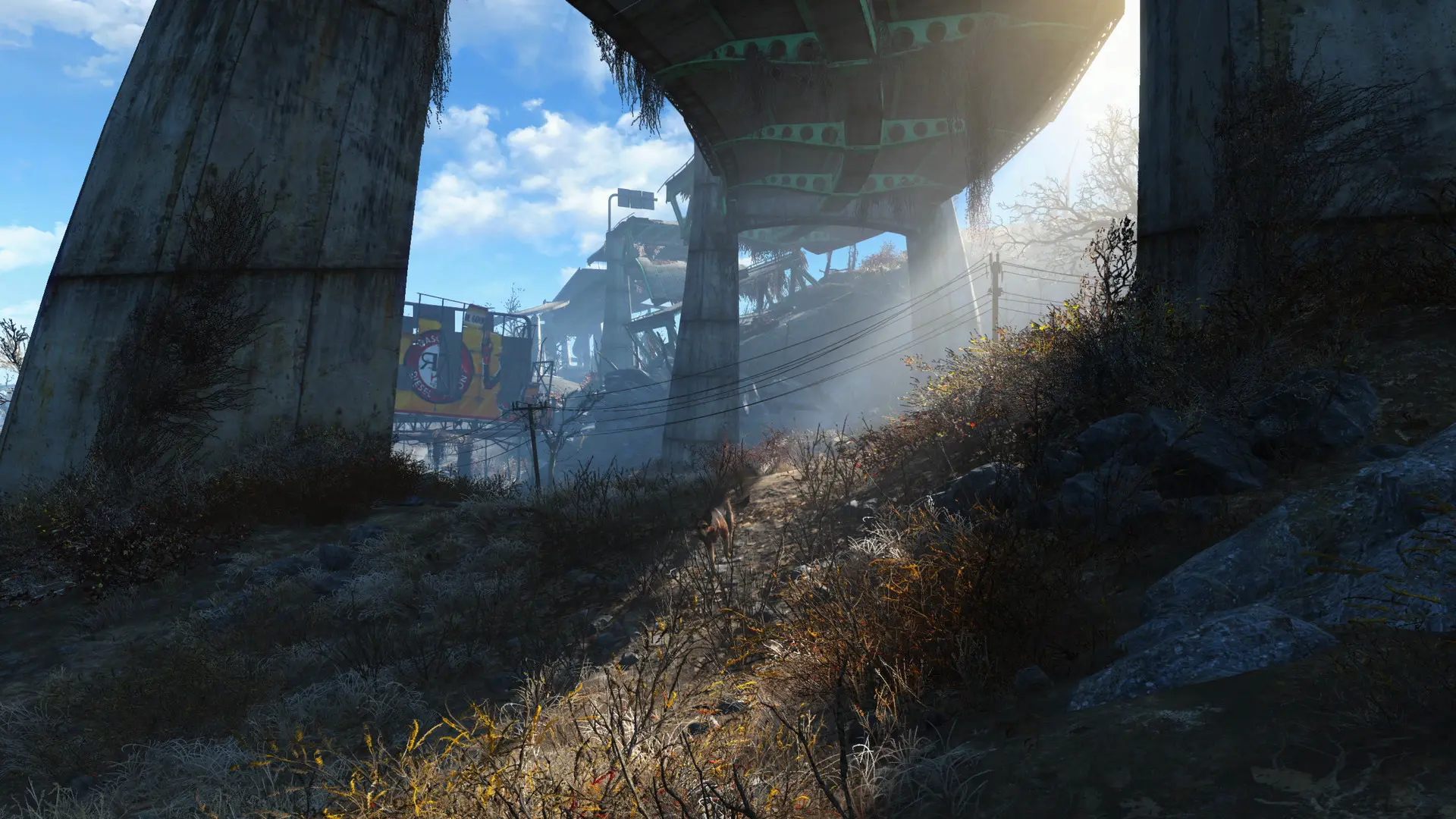 图片[6]-辐射4 Fallout 4 v1.10.984.0次世代豪华年度版 集成全DLC 官方中文 3 2 1 辐射避难所 新维加斯 钢铁兄弟会系列合集-勇士吧