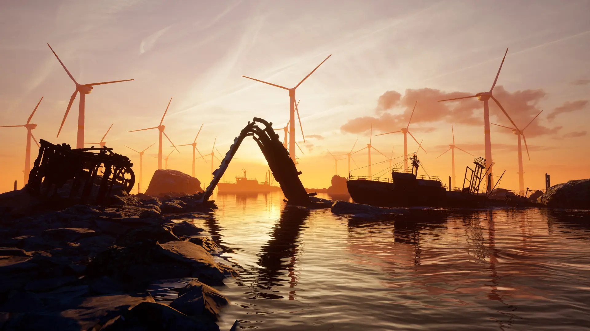 图片[5]-隔离 第二幕 Estranged ACT II-勇士吧