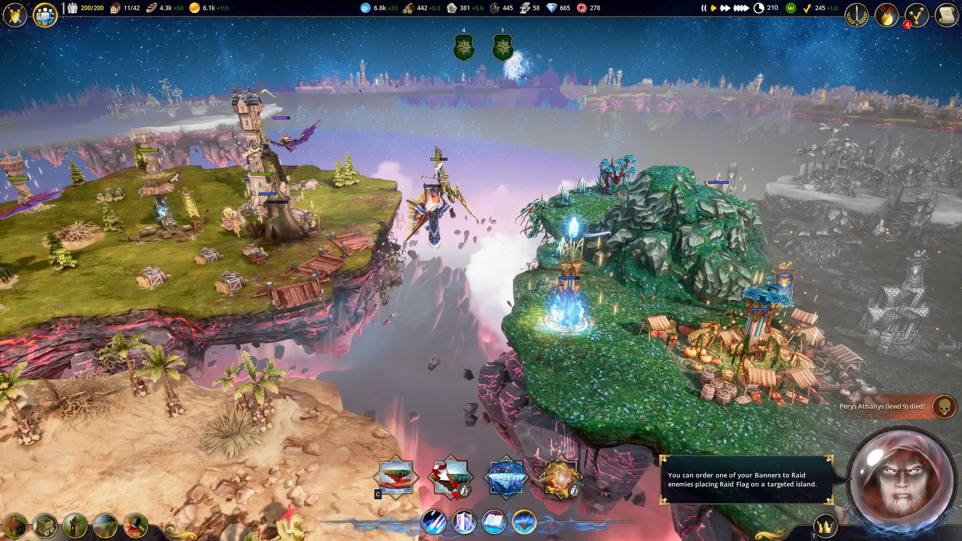 图片[3]-漂移大陆 魔法复兴 Driftland The Magic Revival v2.0.112版 集成全DLC 官方中文-勇士吧